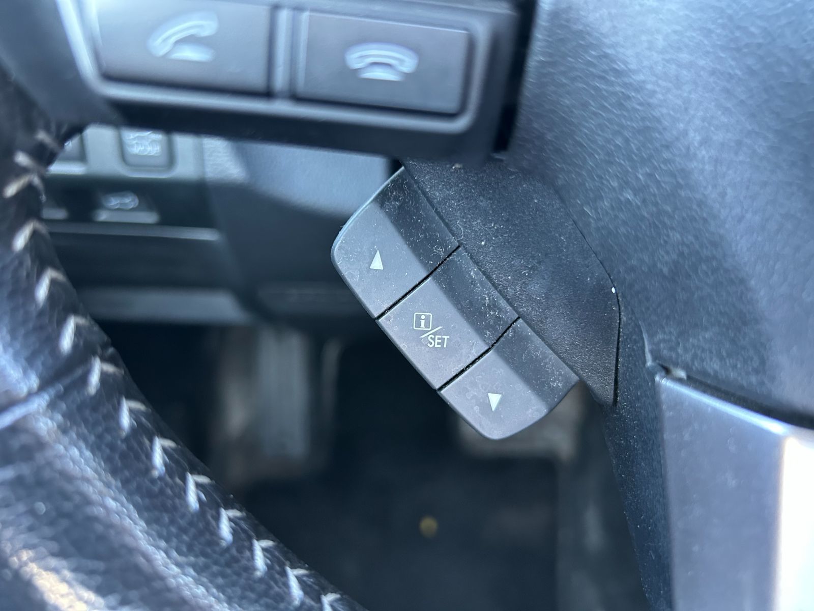 Subaru Forester  2018