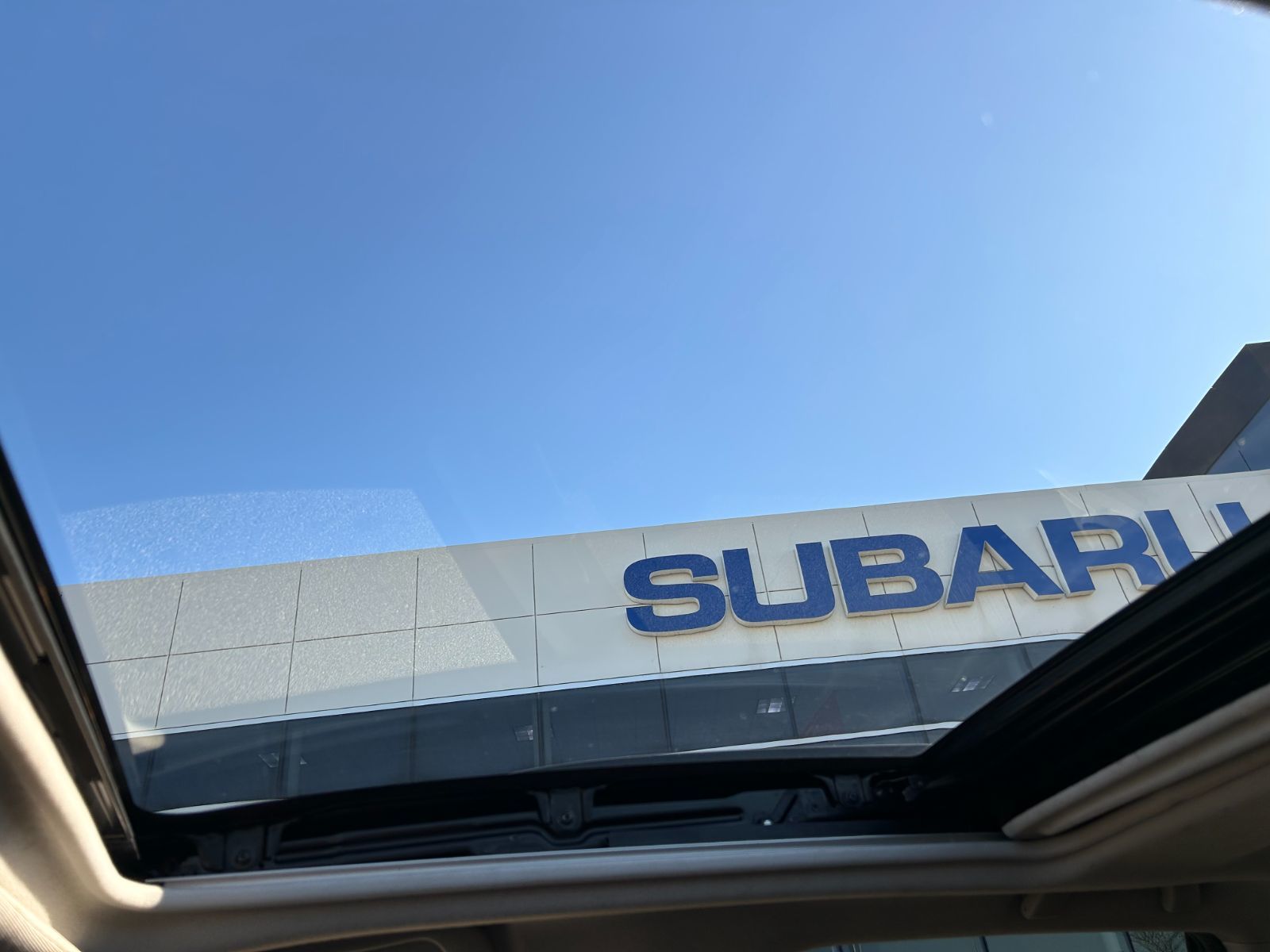 Subaru Forester  2018