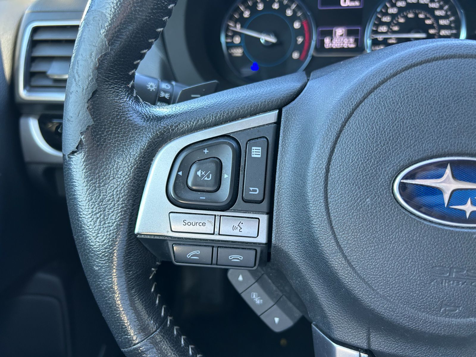 Subaru Forester  2018