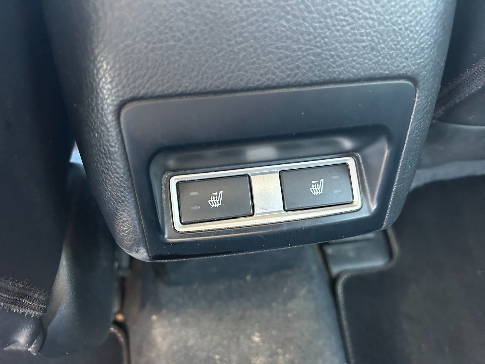 Subaru Forester  2018