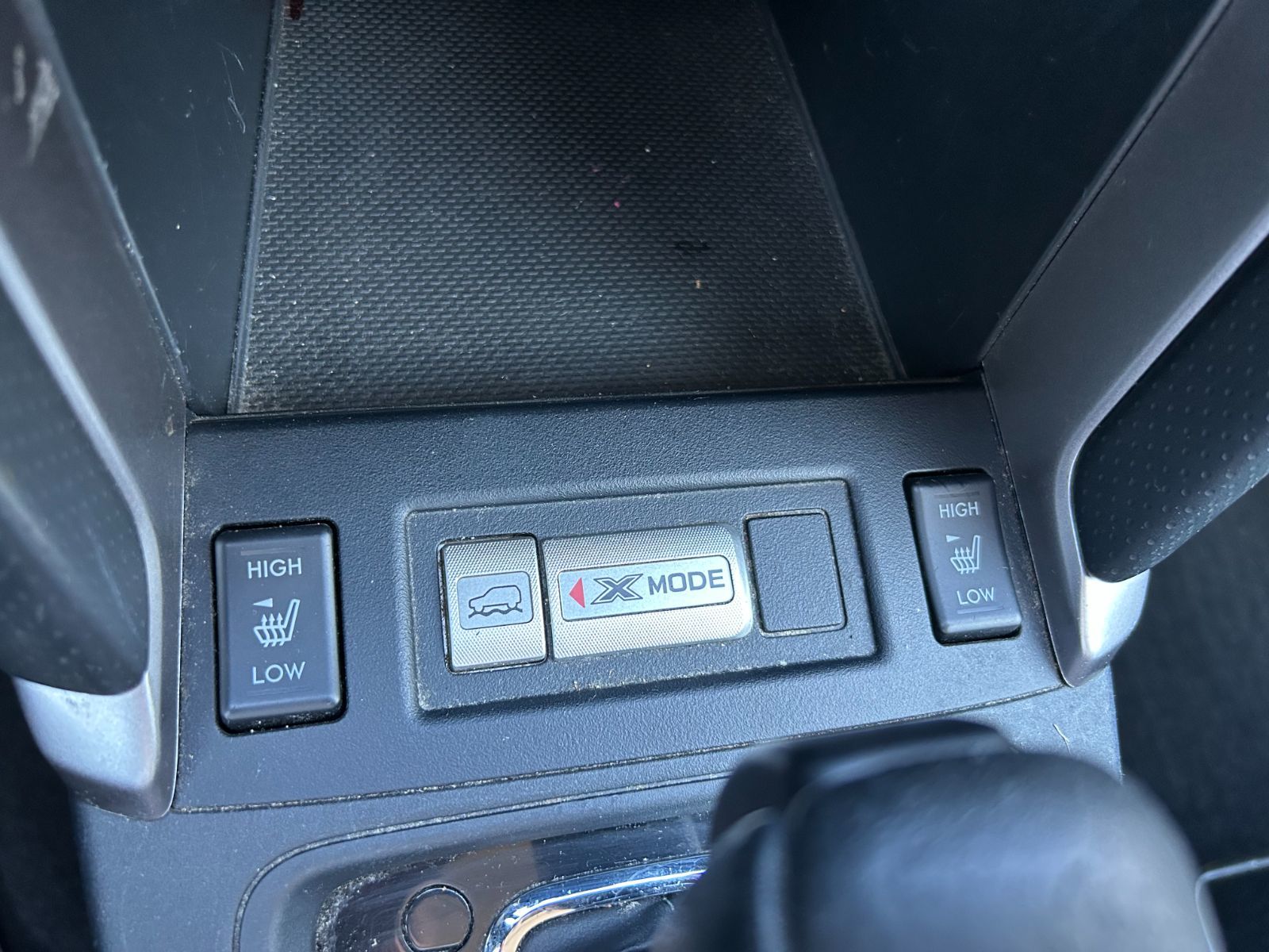 Subaru Forester  2018