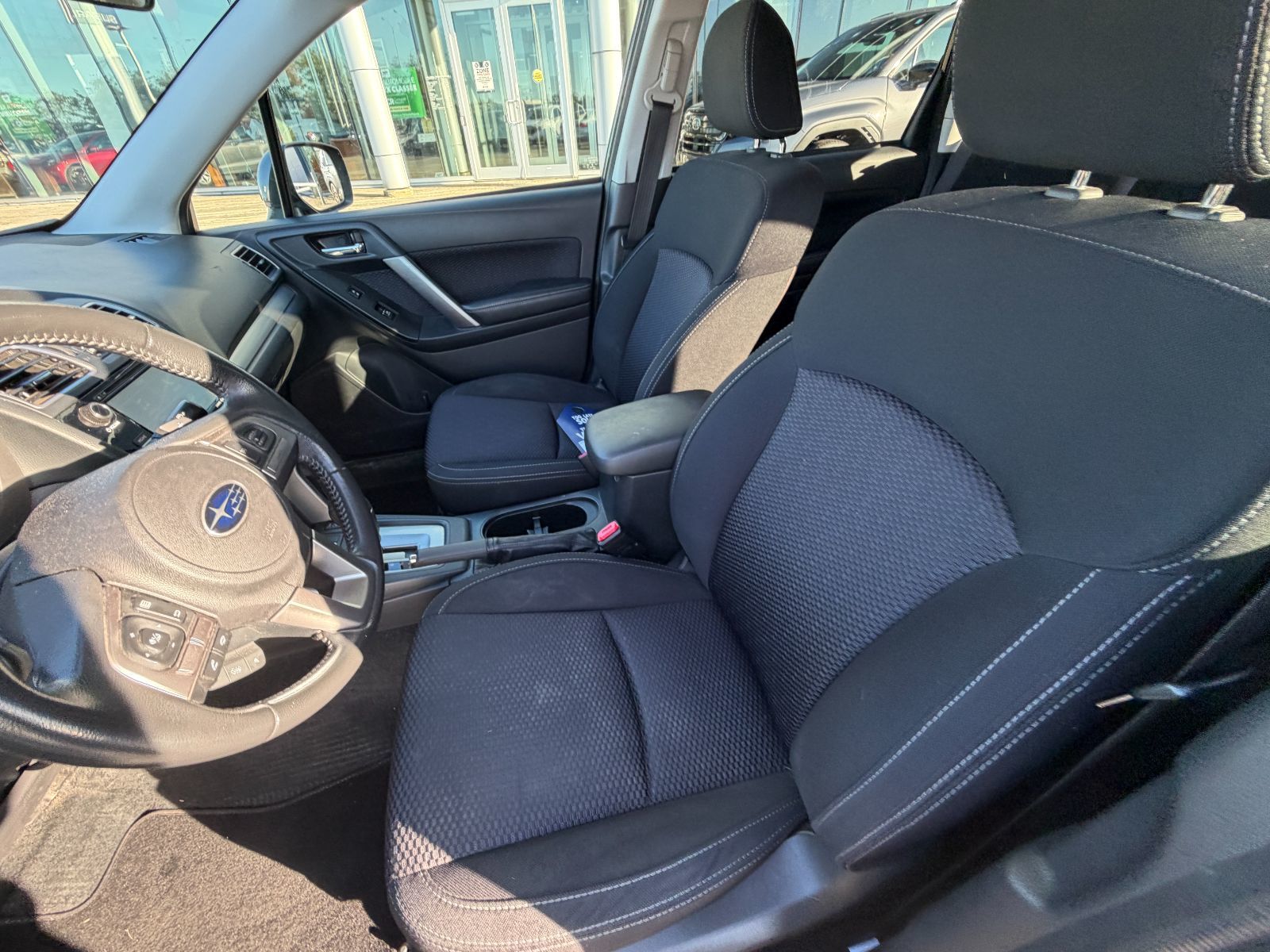2018 Subaru Forester in Dorval, Quebec