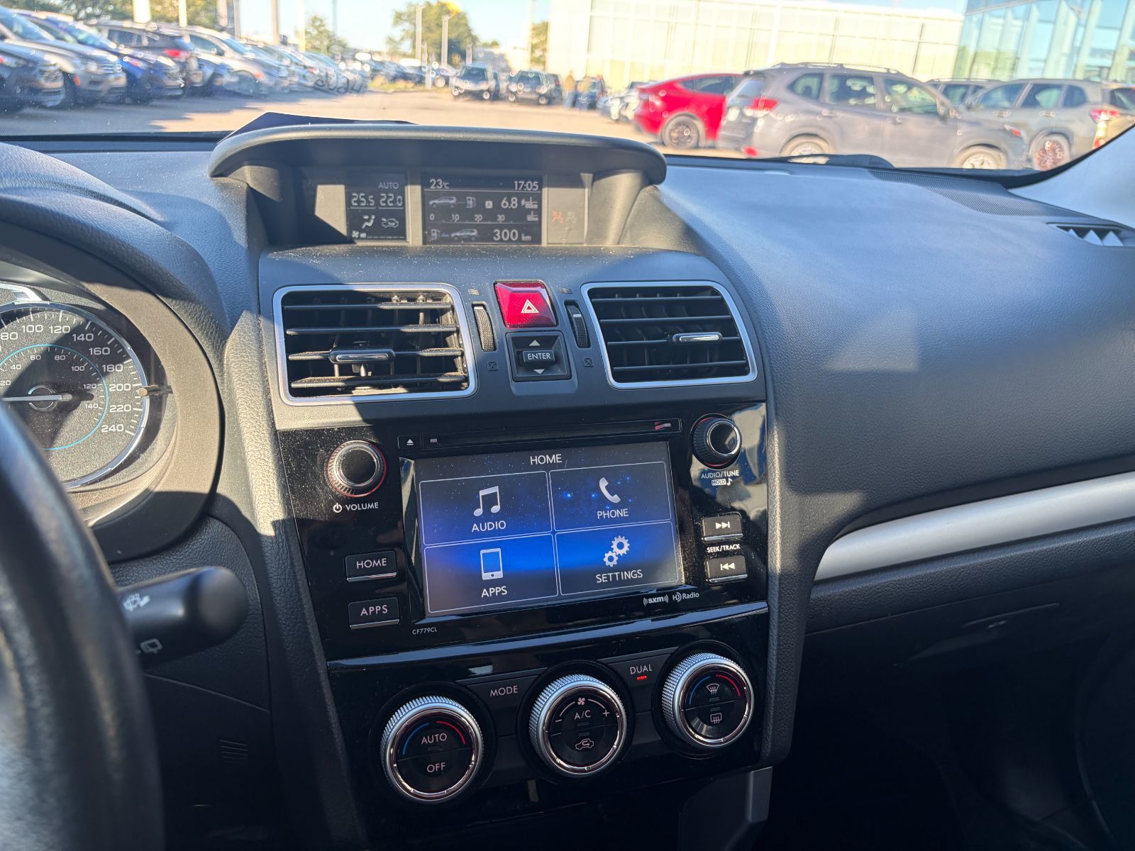 2018 Subaru Forester in Dorval, Quebec