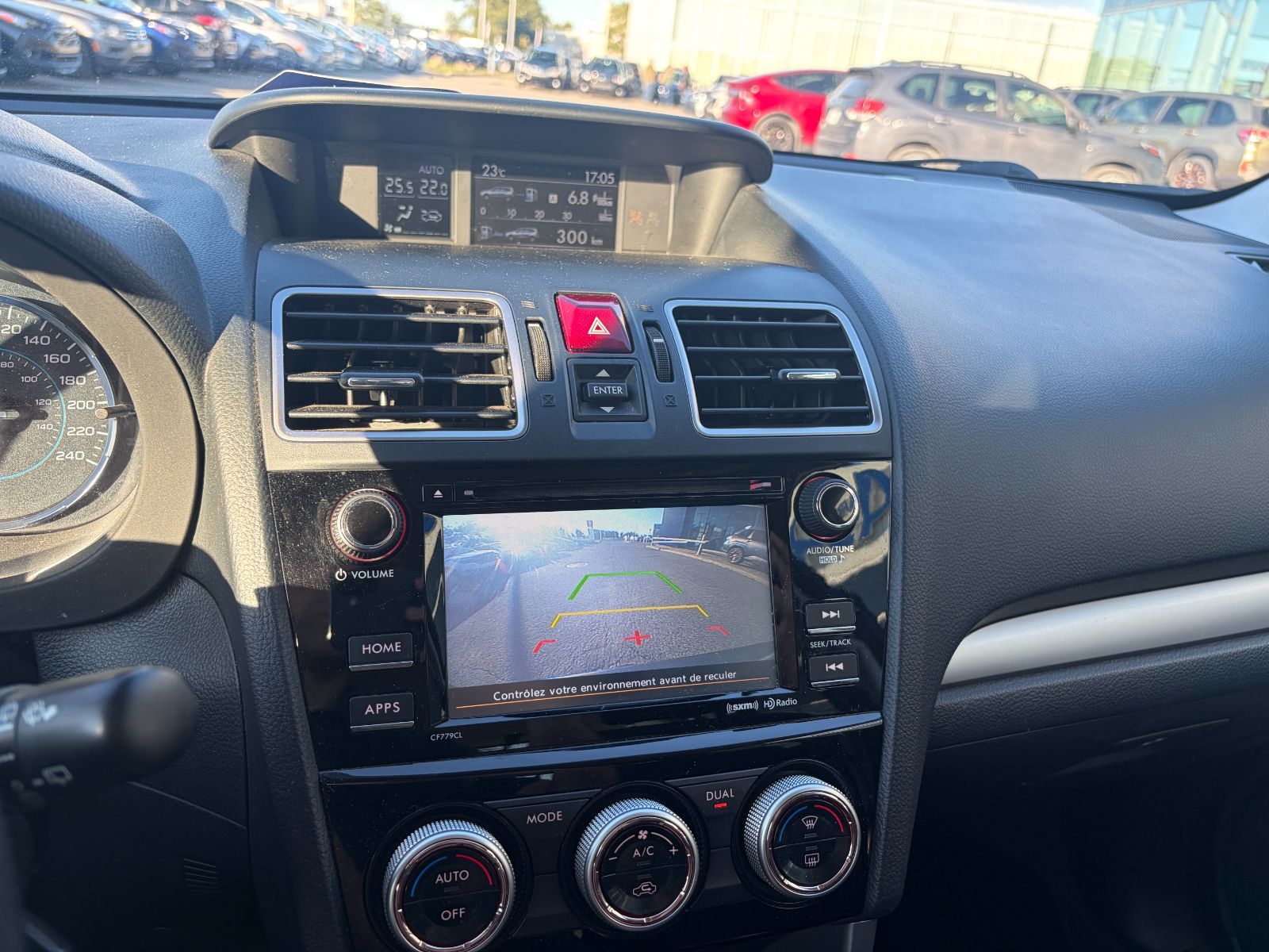 2018 Subaru Forester in Dorval, Quebec