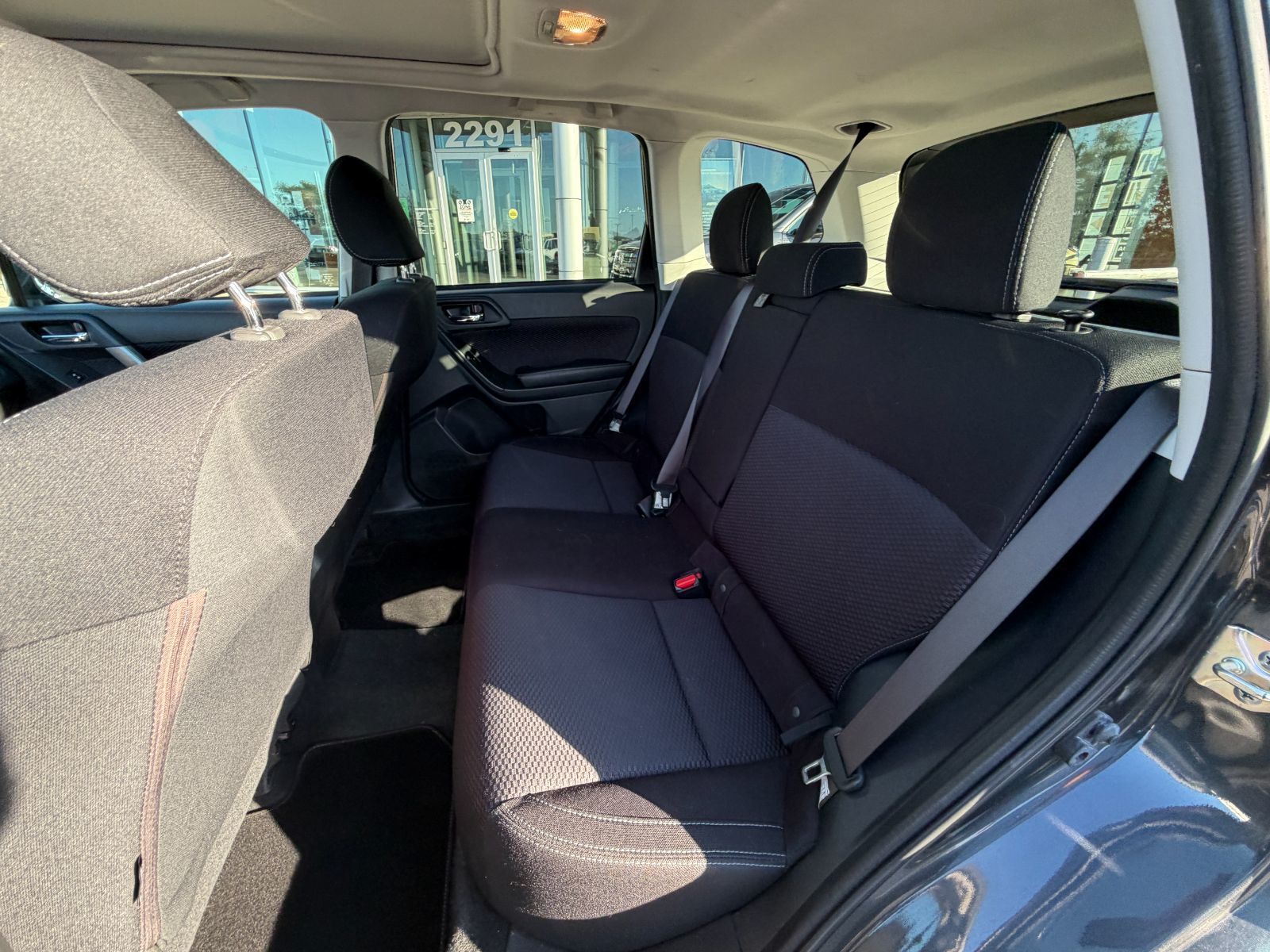 2018 Subaru Forester in Dorval, Quebec