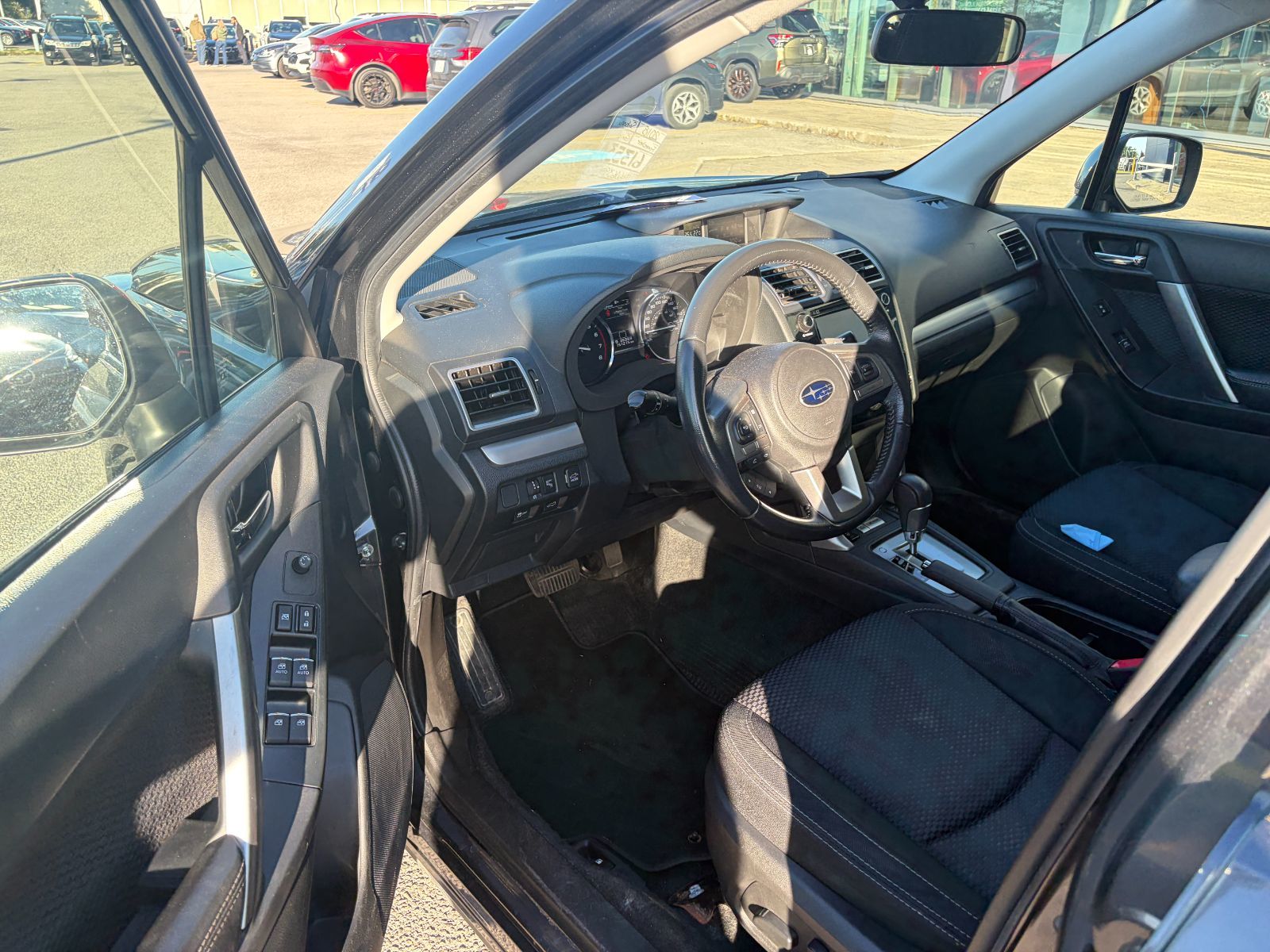 2018 Subaru Forester in Dorval, Quebec