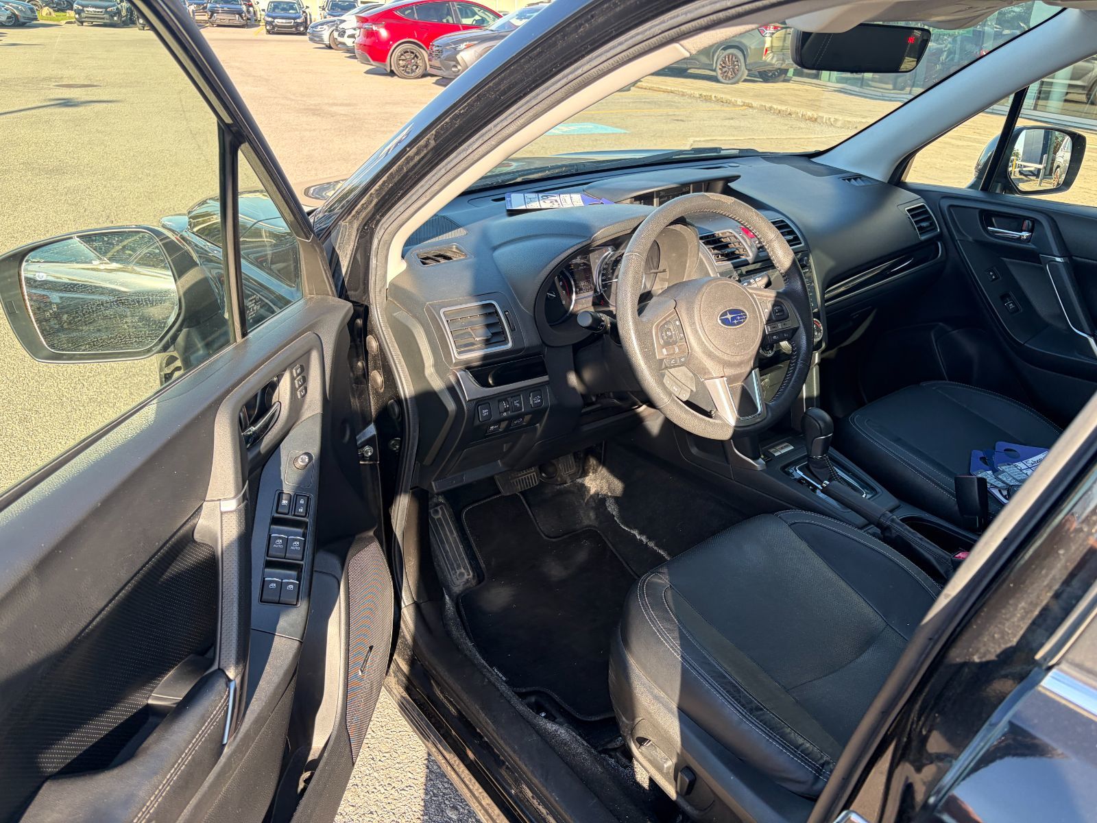 2018 Subaru Forester in Dorval, Quebec