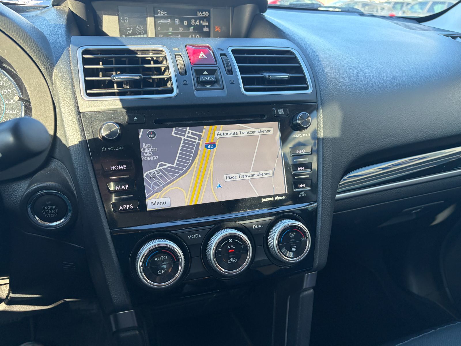 2018 Subaru Forester in Dorval, Quebec