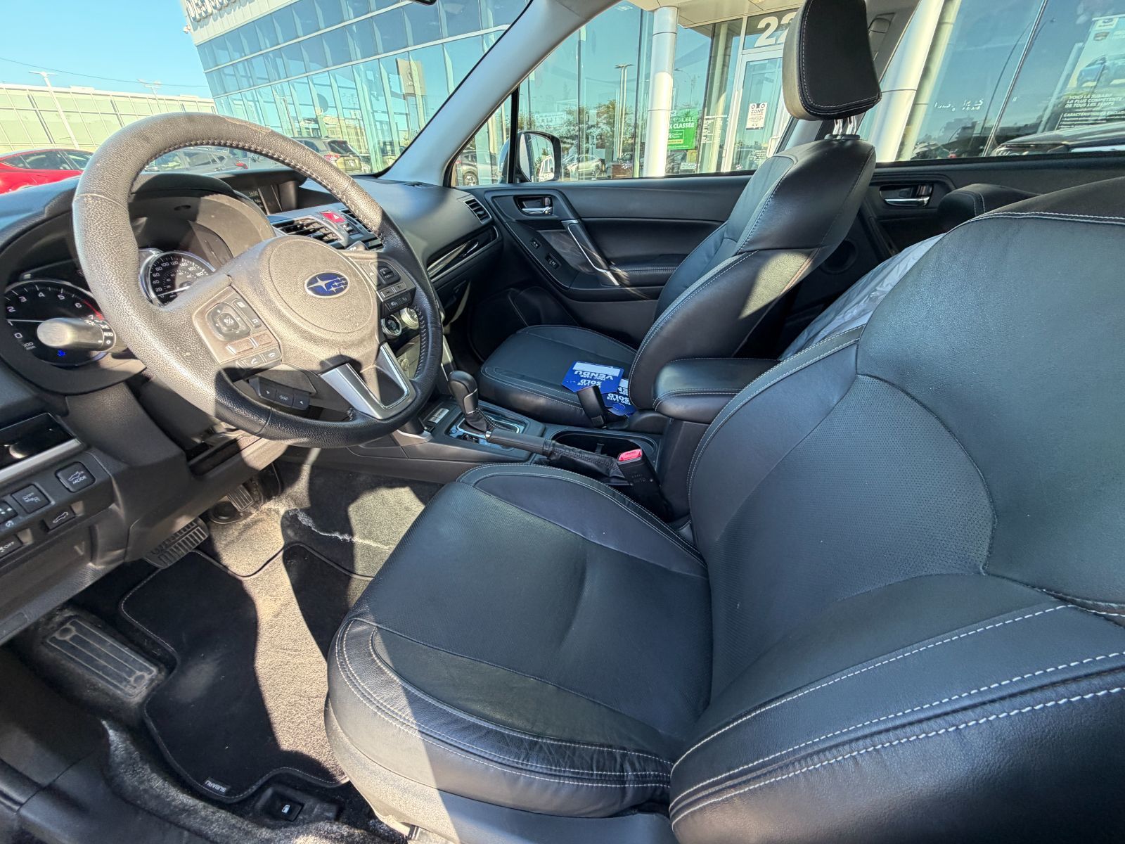 2018 Subaru Forester in Dorval, Quebec