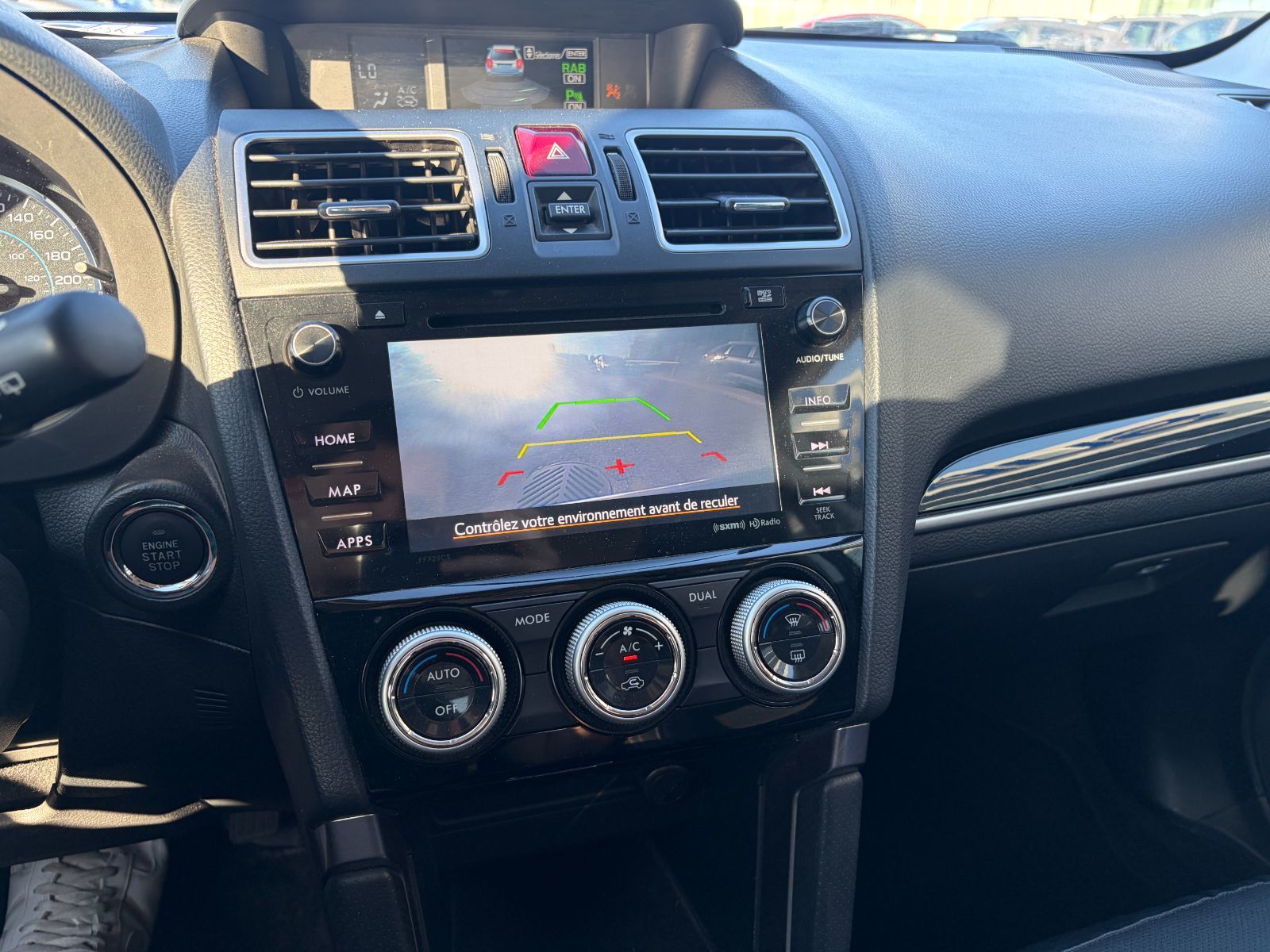 2018 Subaru Forester in Dorval, Quebec