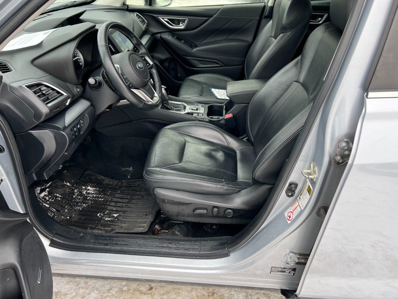 Subaru Forester  2020