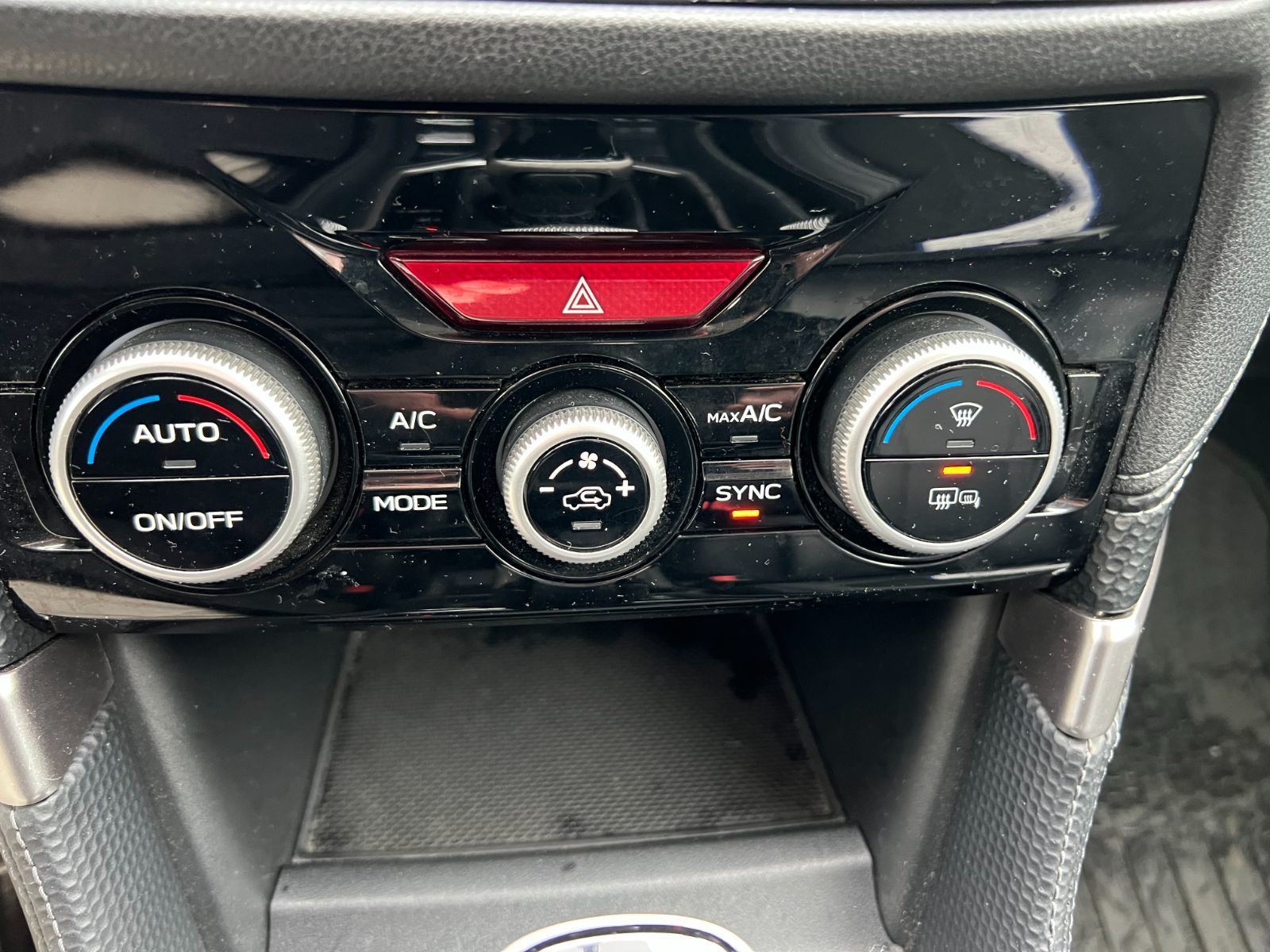 Subaru Forester  2020