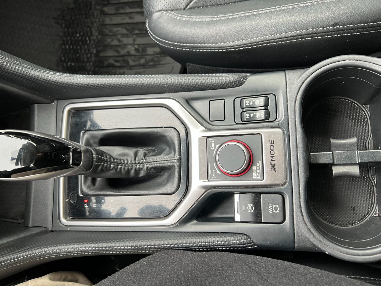 Subaru Forester  2020