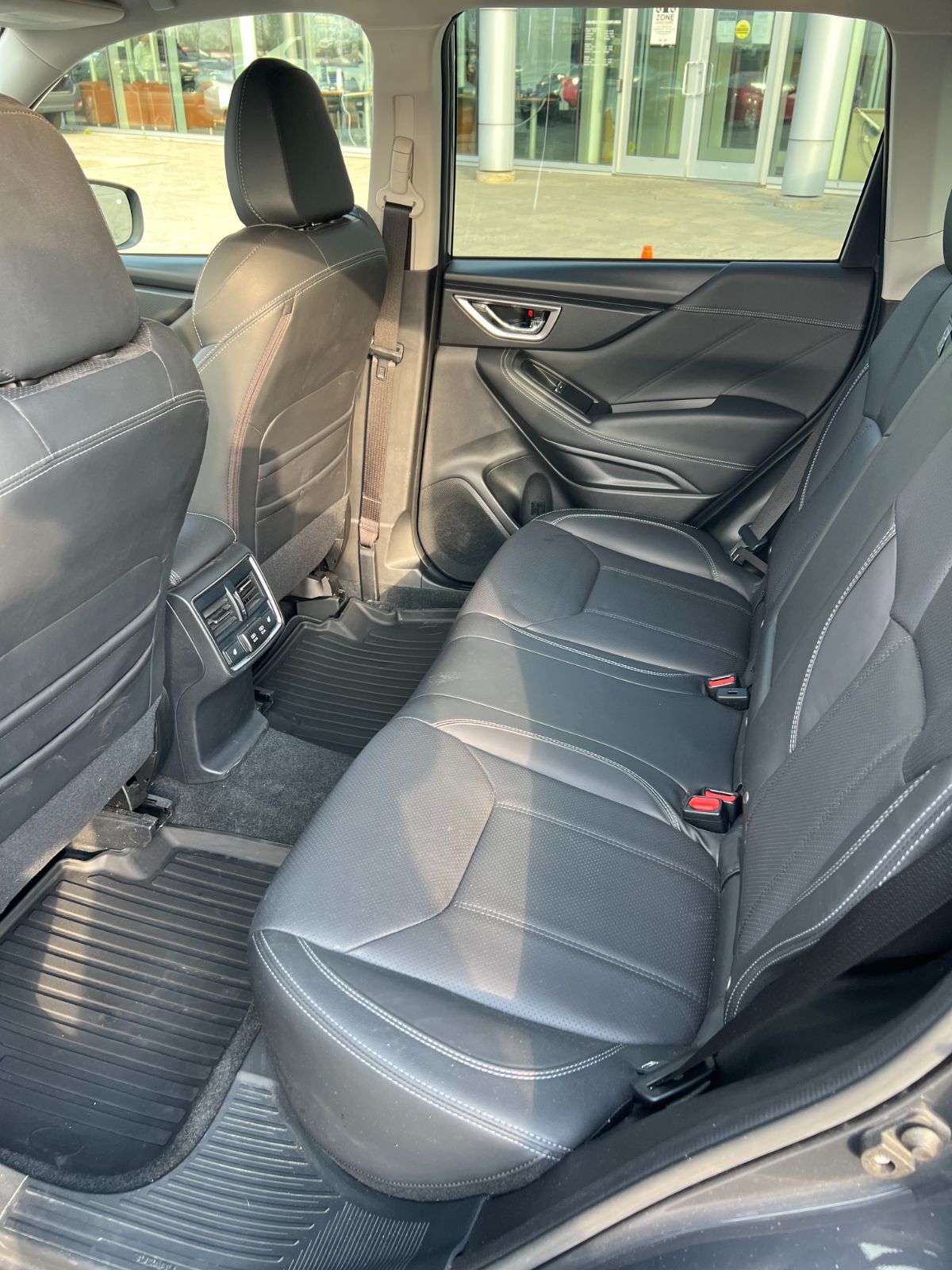 2021 Subaru Forester in Dorval, Quebec