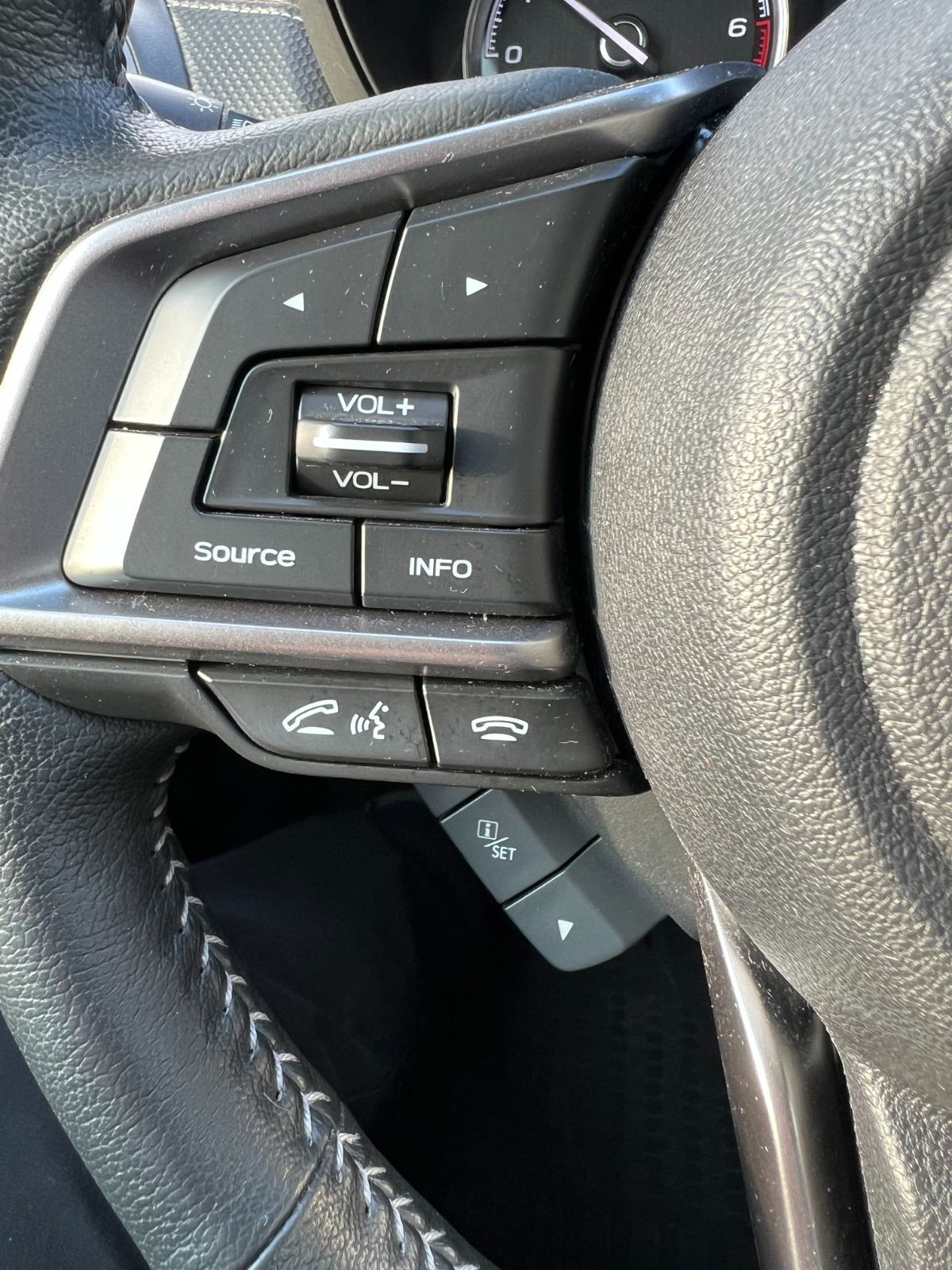 2021 Subaru Forester in Dorval, Quebec