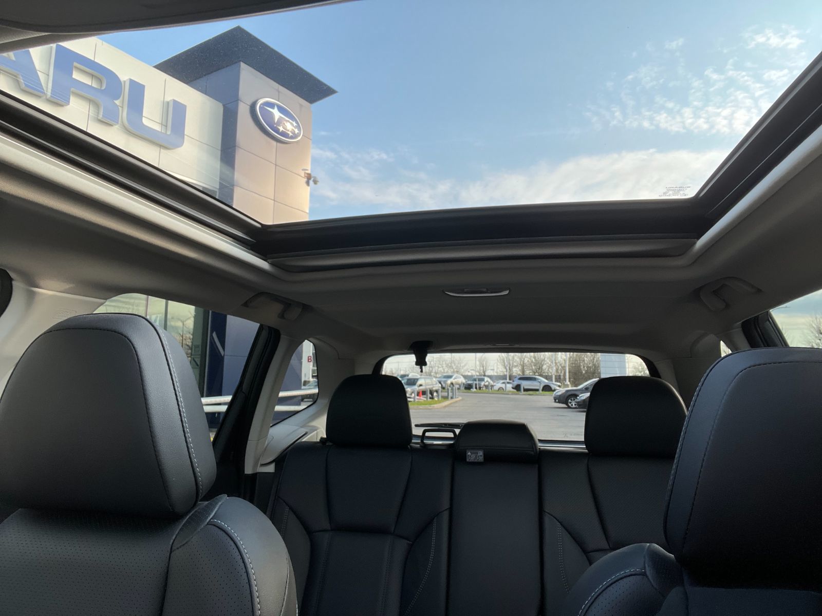 2021 Subaru Forester in Dorval, Quebec