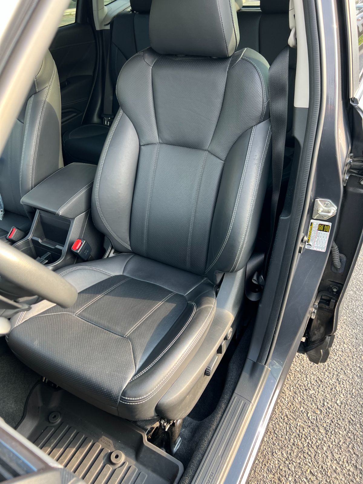 2021 Subaru Forester in Dorval, Quebec
