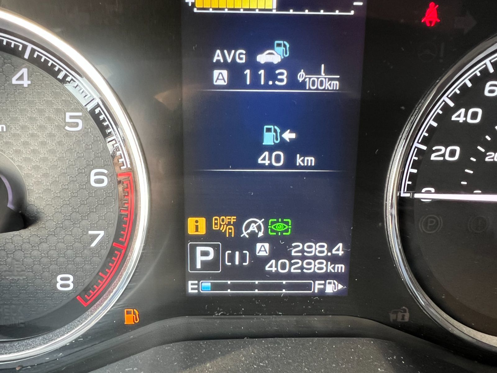 2021 Subaru Forester in Dorval, Quebec
