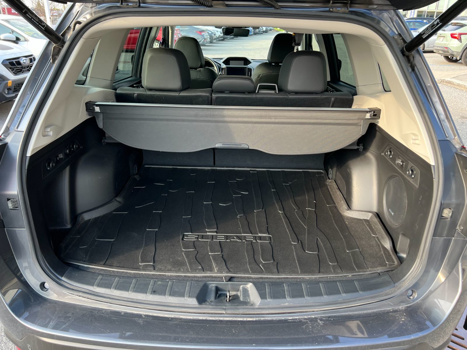 2021 Subaru Forester in Dorval, Quebec