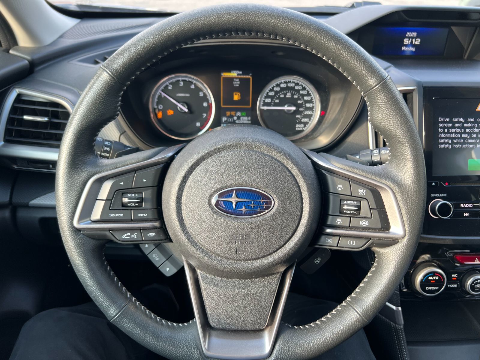 2021 Subaru Forester in Dorval, Quebec