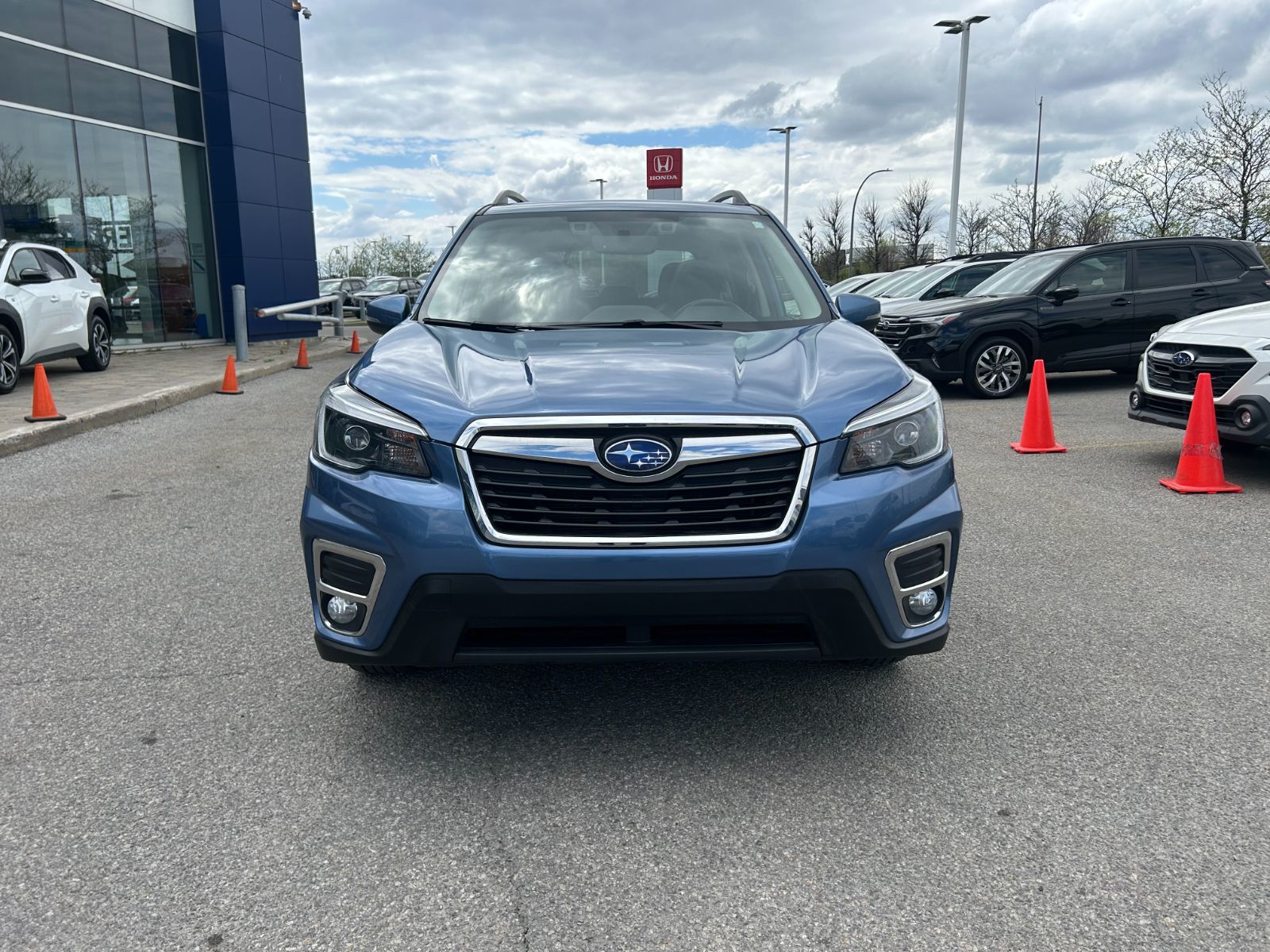 2021 Subaru Forester in Dorval, Quebec