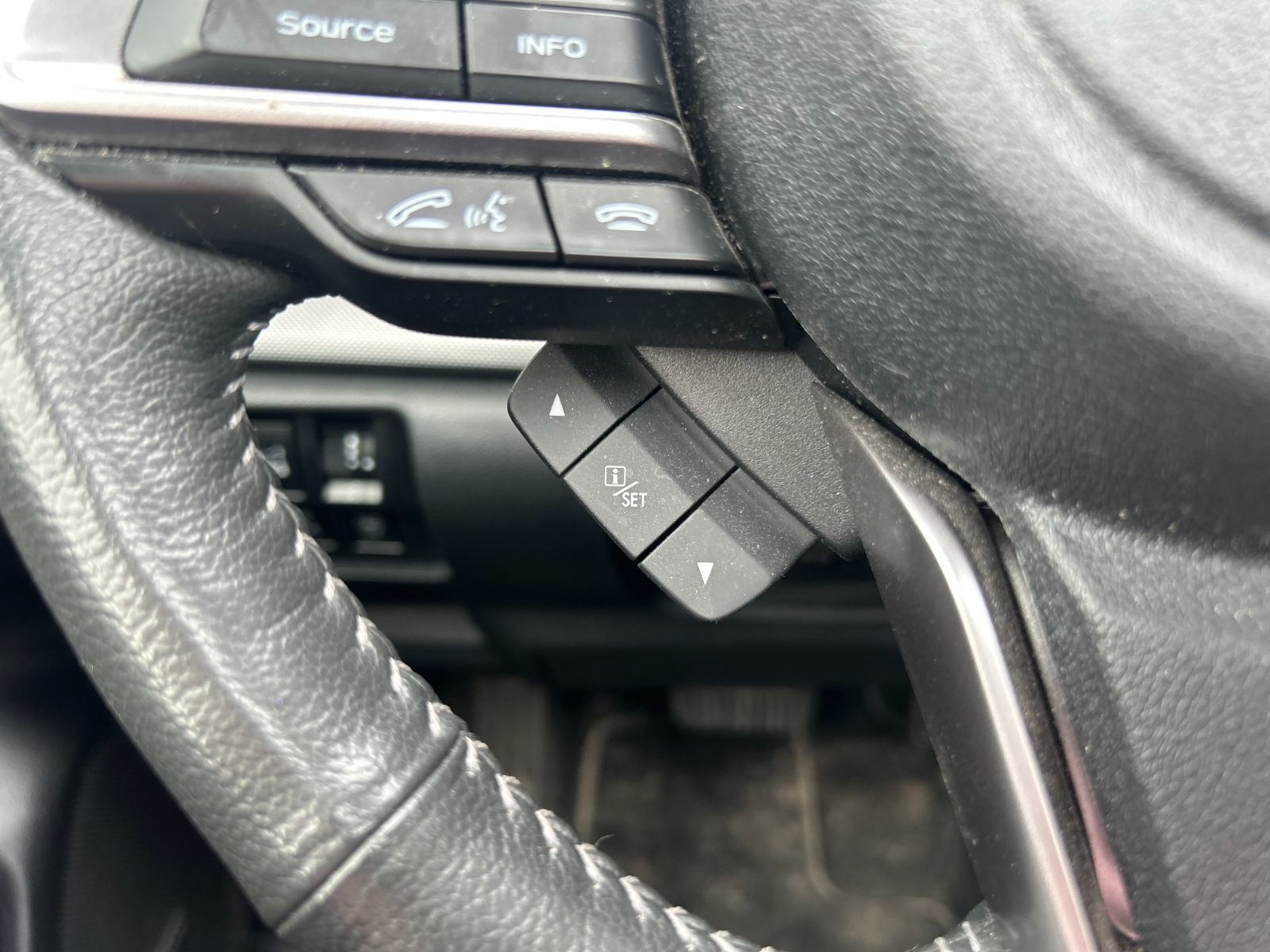 2021 Subaru Forester in Dorval, Quebec