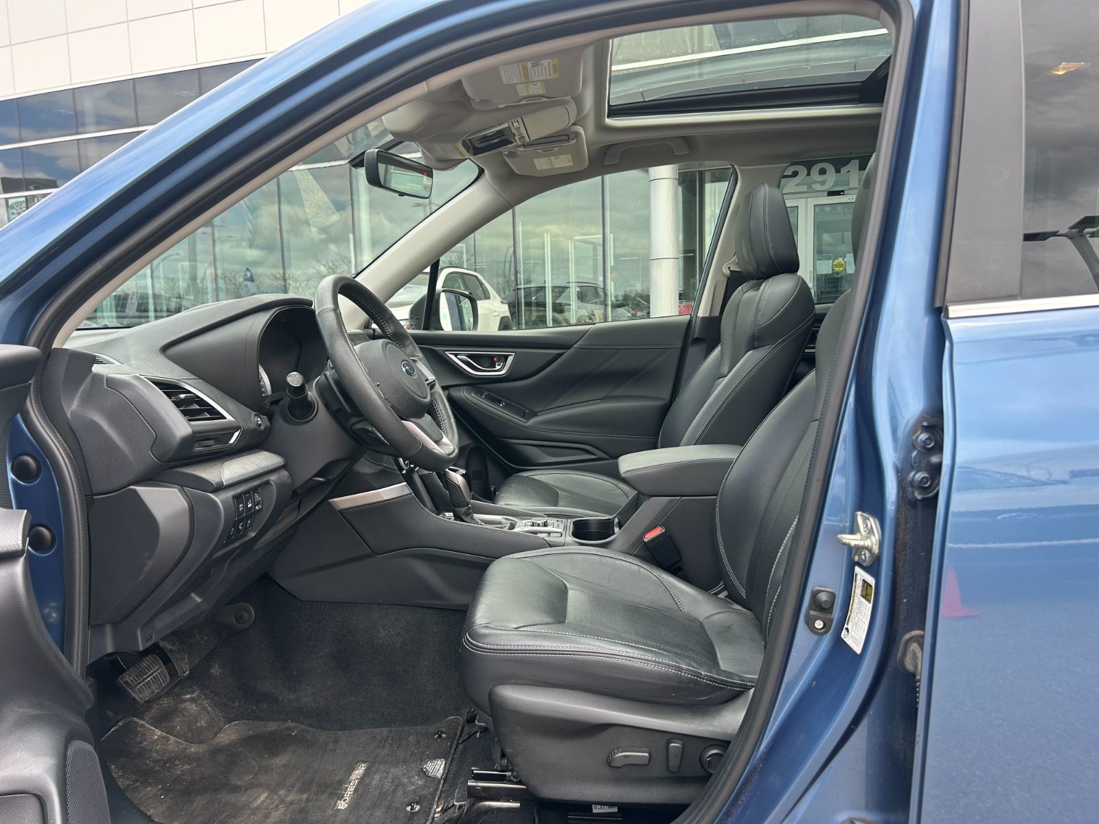 2021 Subaru Forester in Dorval, Quebec