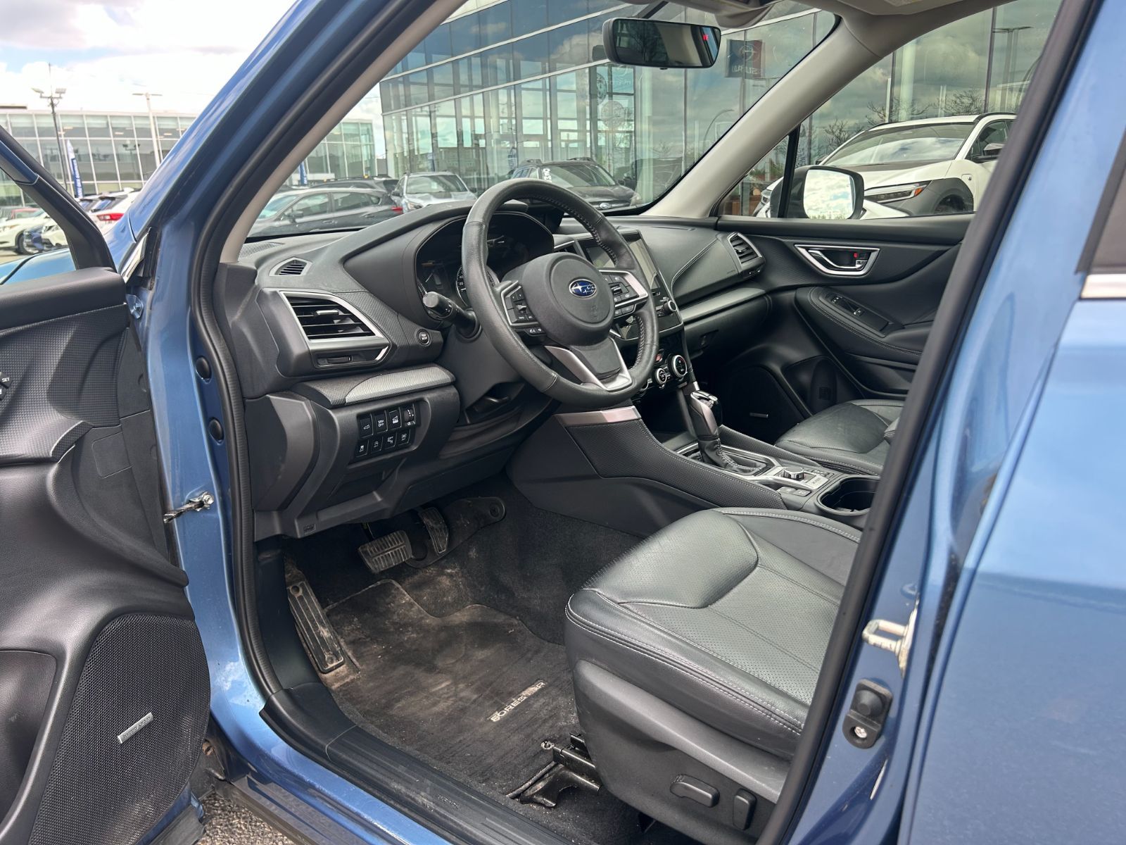 2021 Subaru Forester in Dorval, Quebec