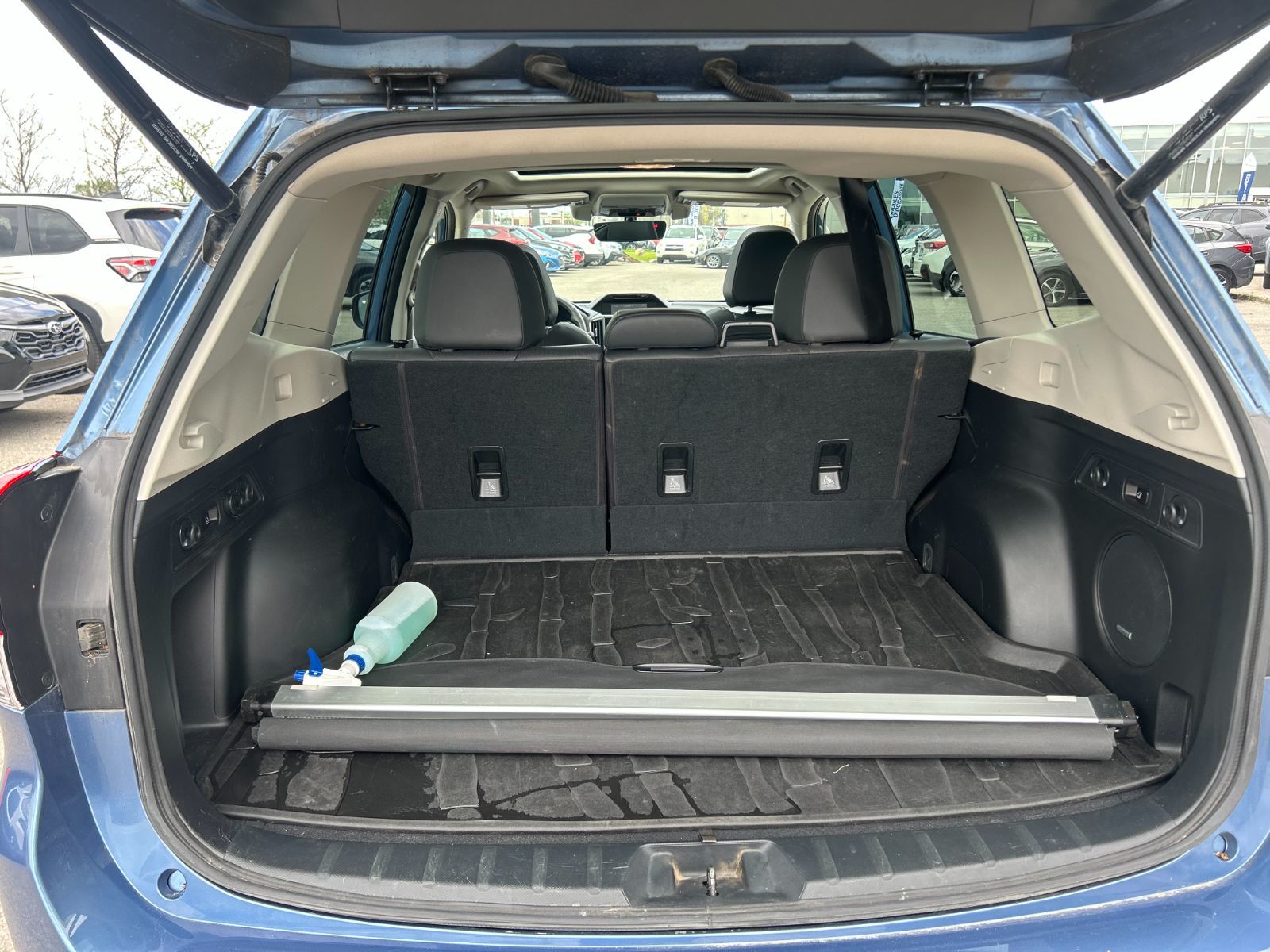 2021 Subaru Forester in Dorval, Quebec