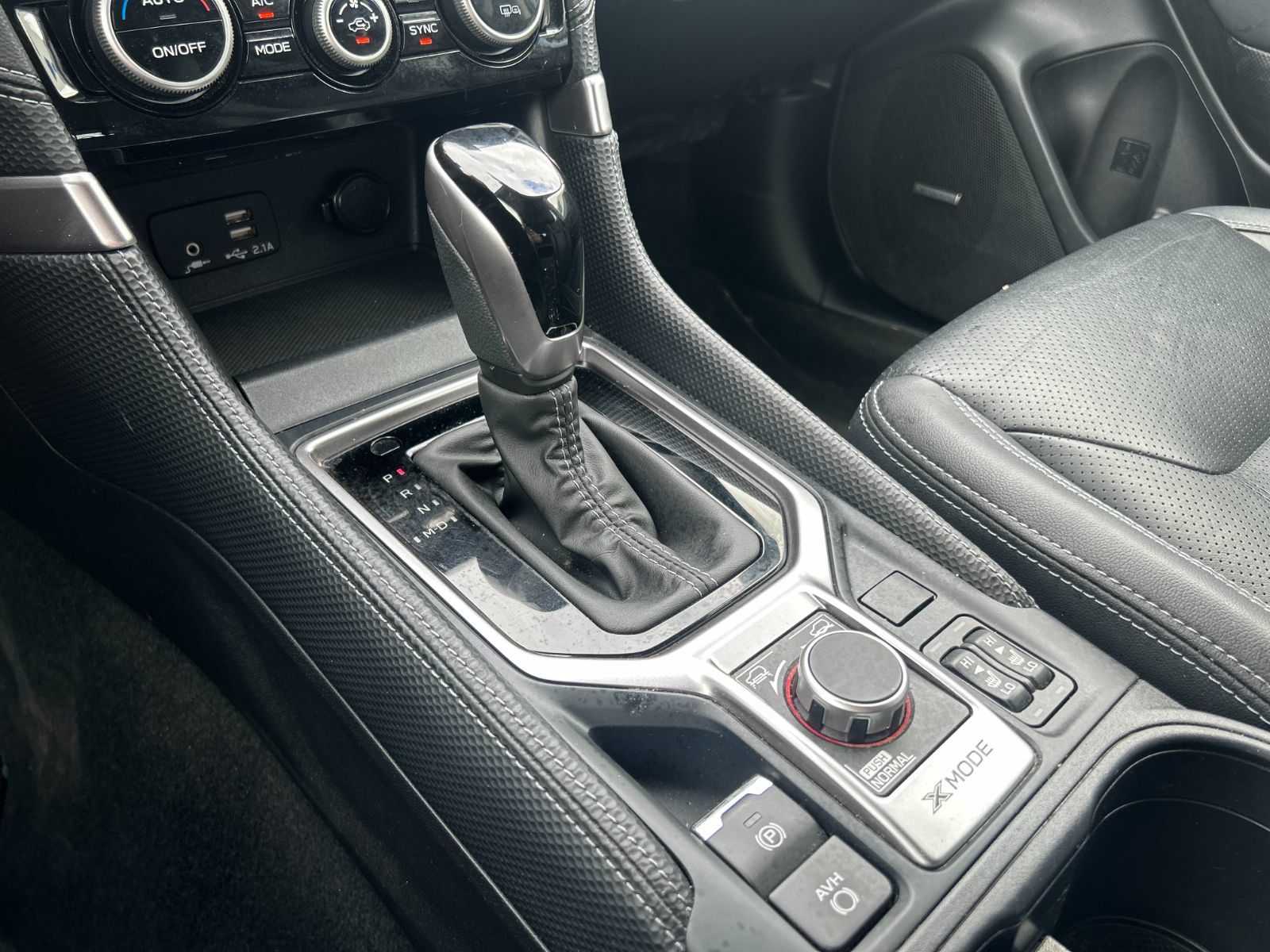 2021 Subaru Forester in Dorval, Quebec