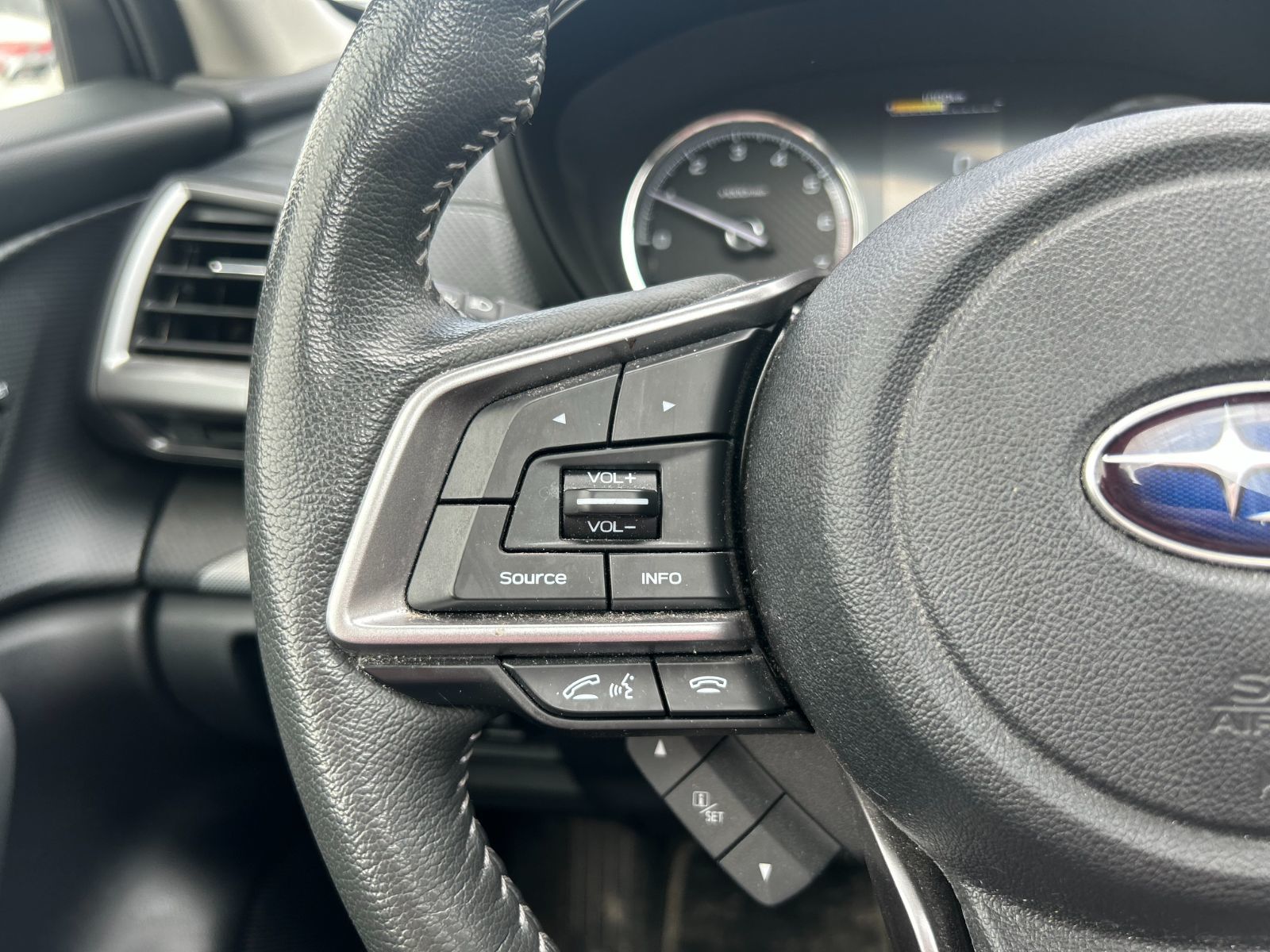 2021 Subaru Forester in Dorval, Quebec