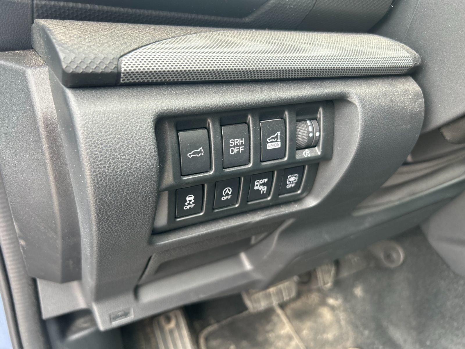 2021 Subaru Forester in Dorval, Quebec