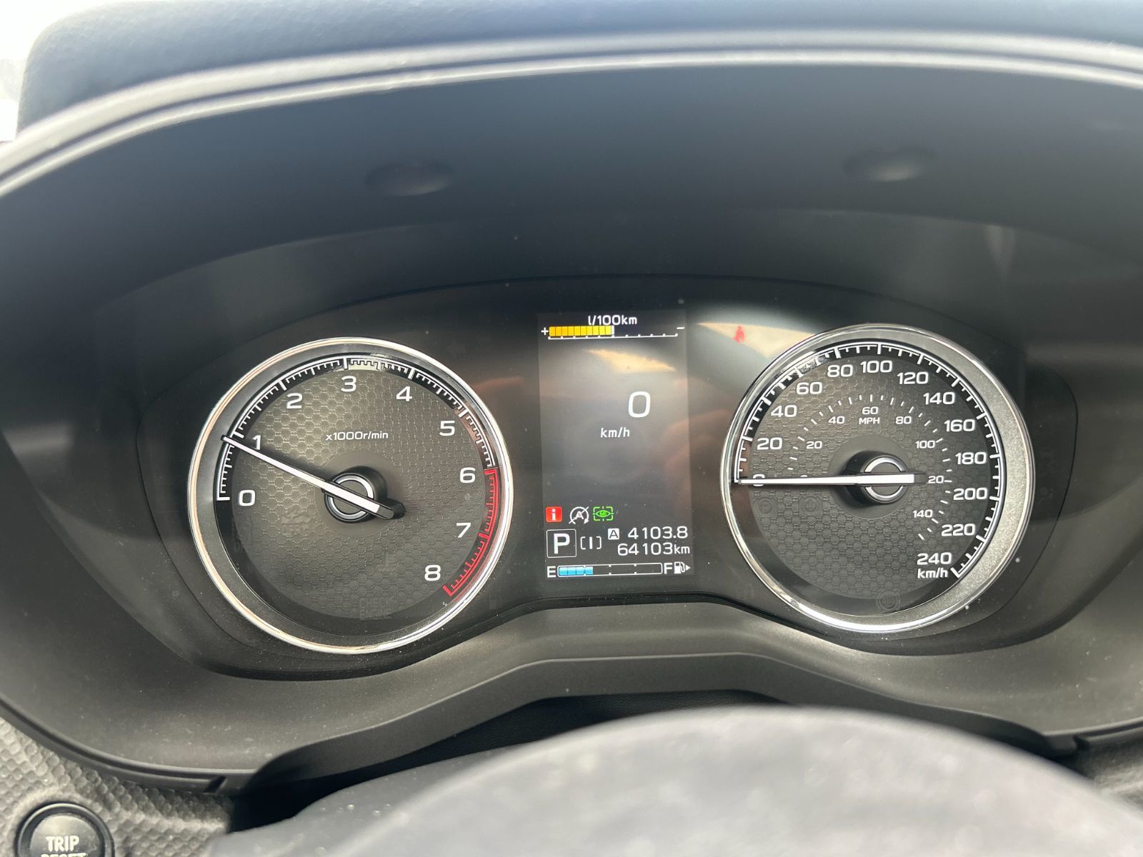 2021 Subaru Forester in Dorval, Quebec