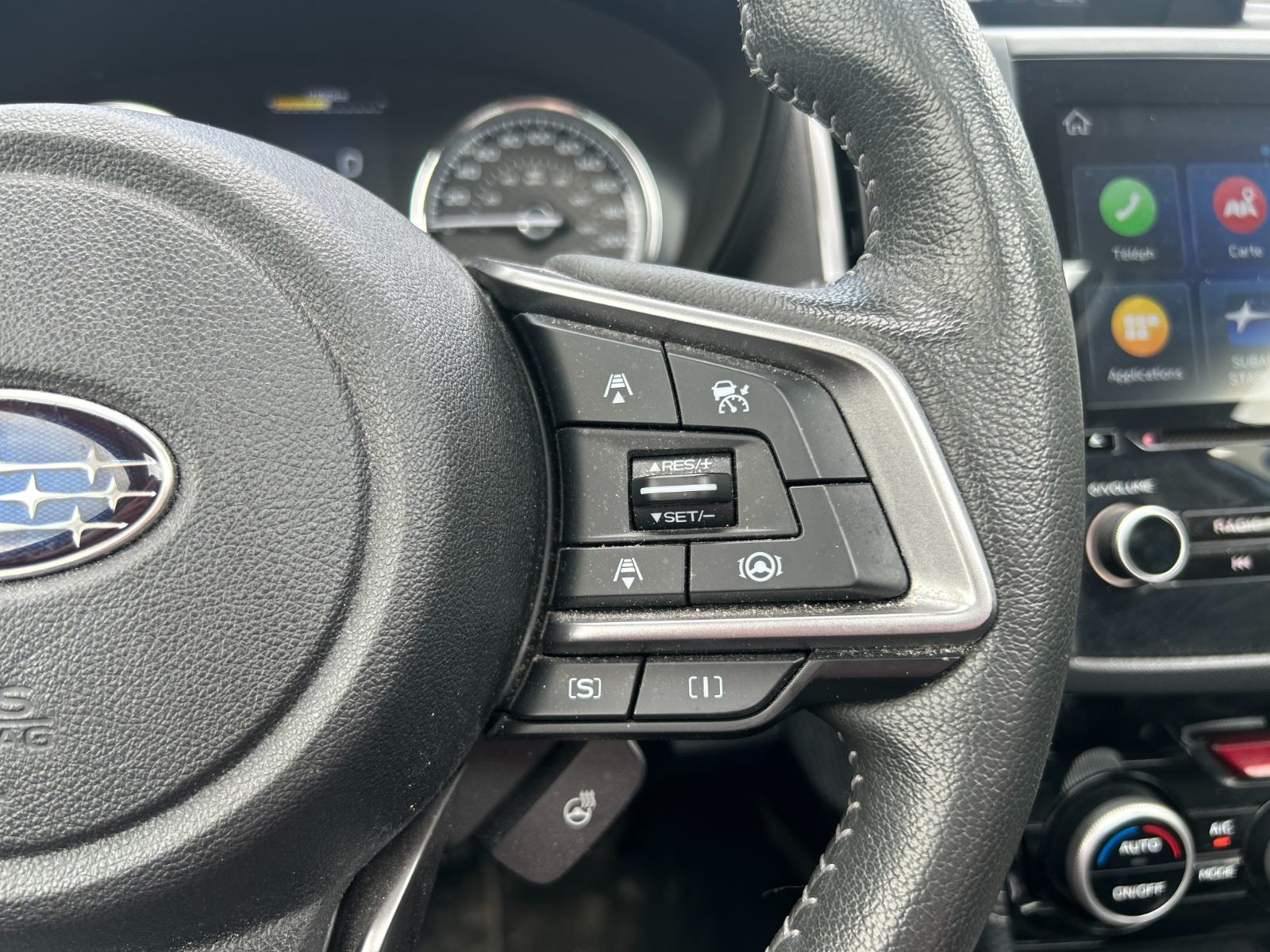 2021 Subaru Forester in Dorval, Quebec