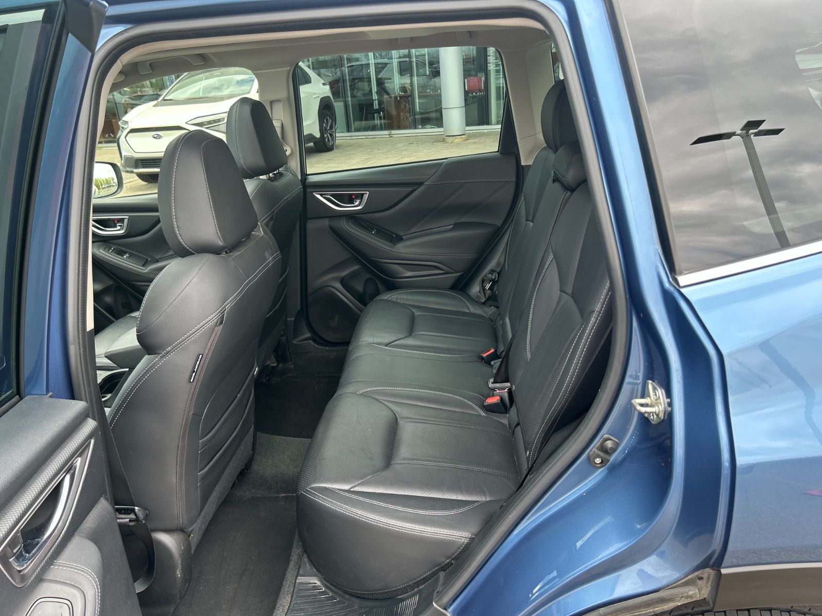 2021 Subaru Forester in Dorval, Quebec