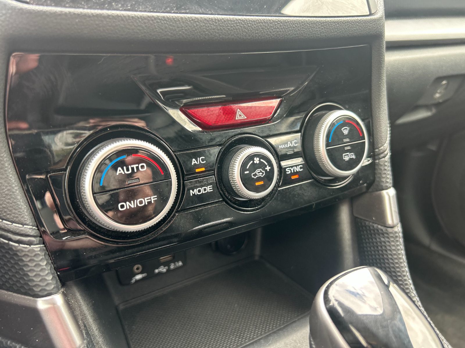 2021 Subaru Forester in Dorval, Quebec
