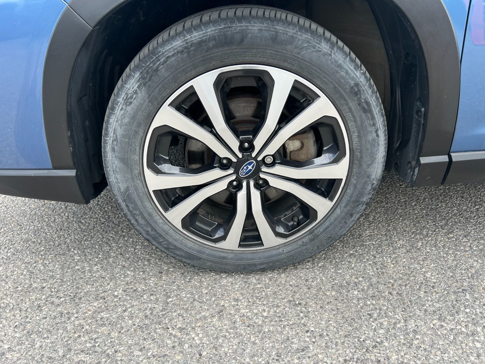 2021 Subaru Forester in Dorval, Quebec
