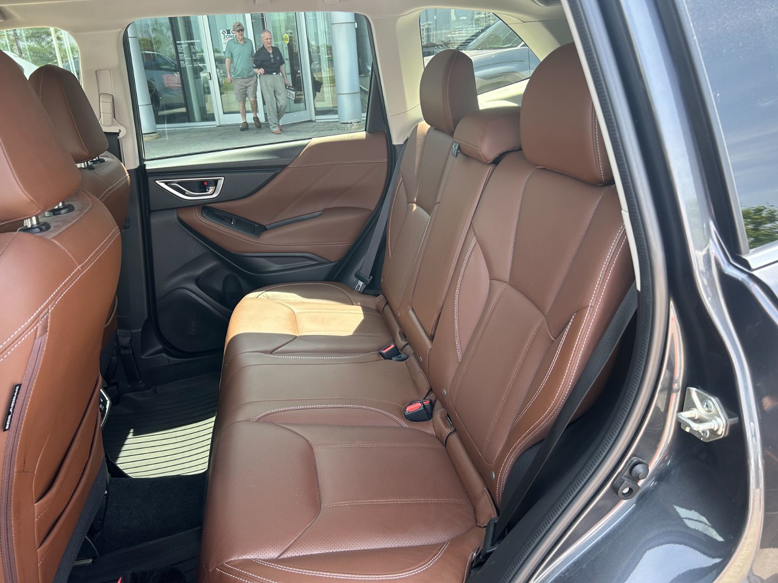 Subaru Forester  2021 à Dorval, Québec