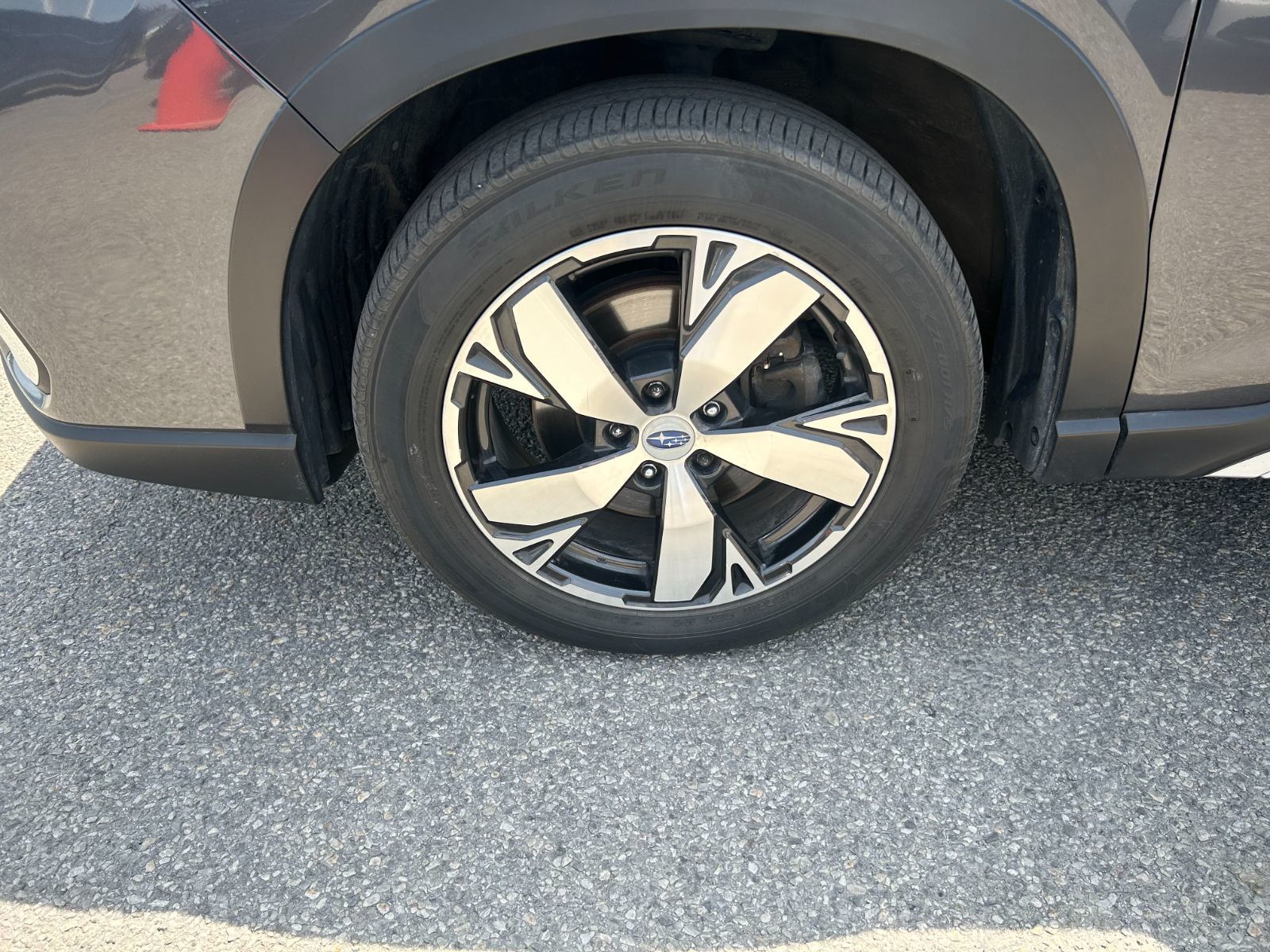 Subaru Forester  2021 à Dorval, Québec