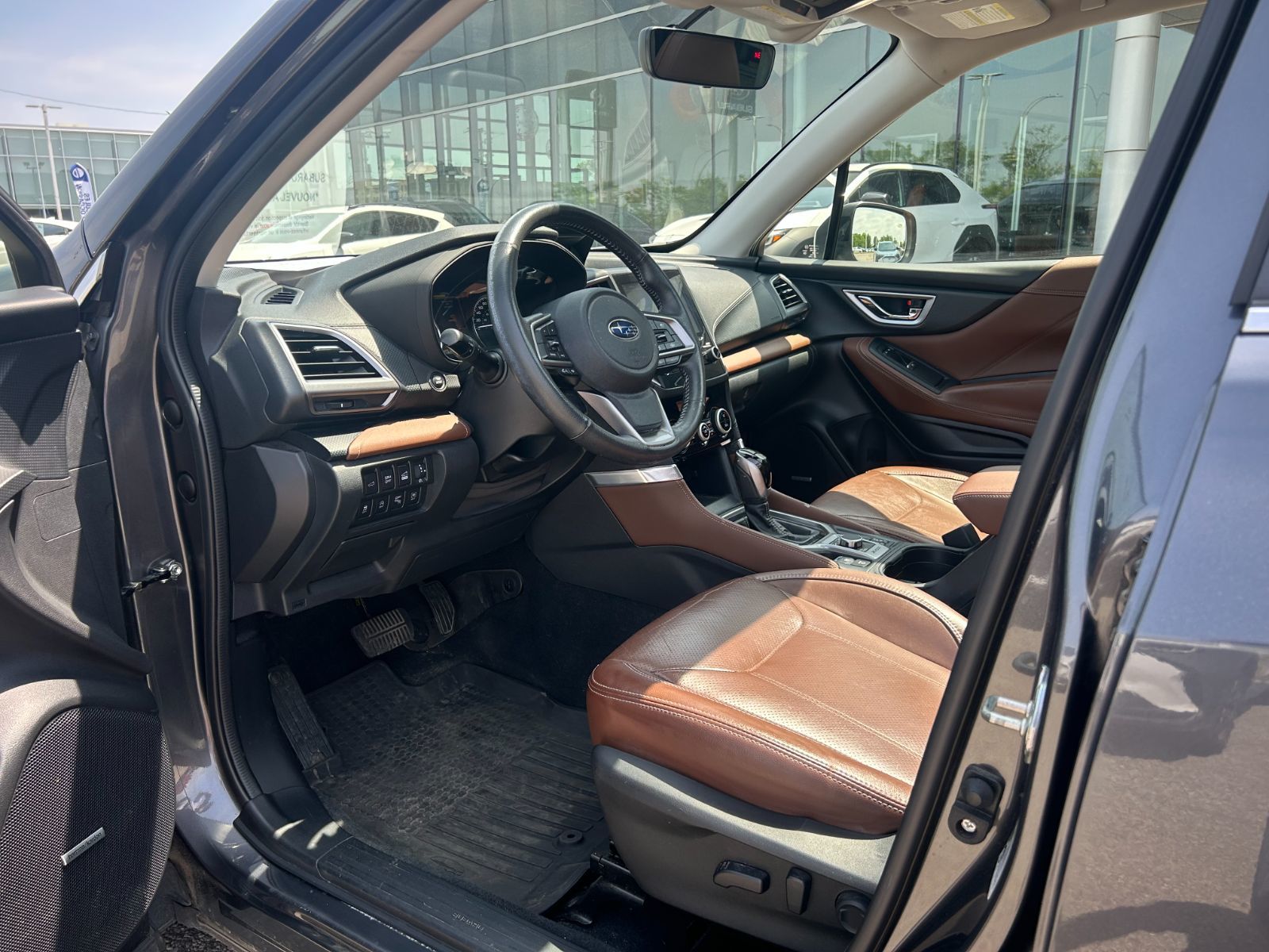 Subaru Forester  2021 à Dorval, Québec