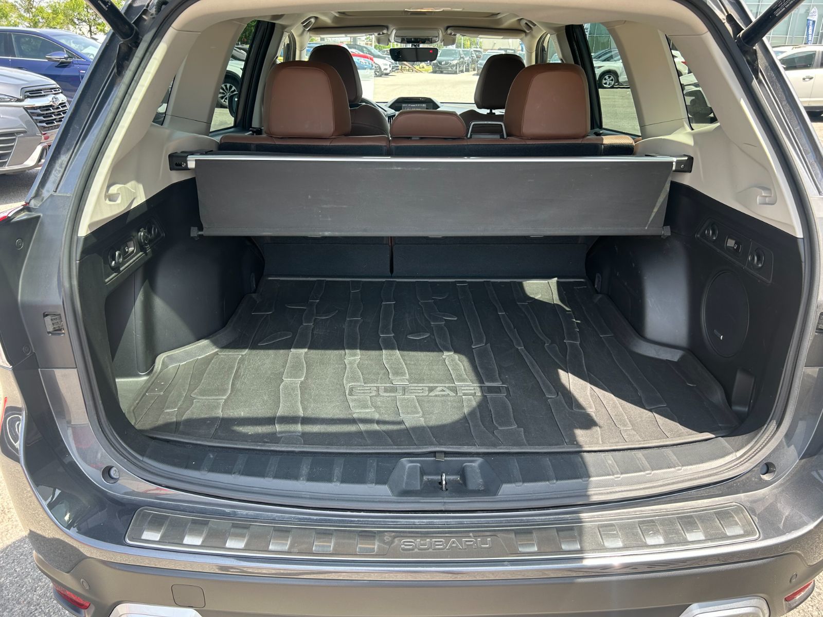 Subaru Forester  2021 à Dorval, Québec