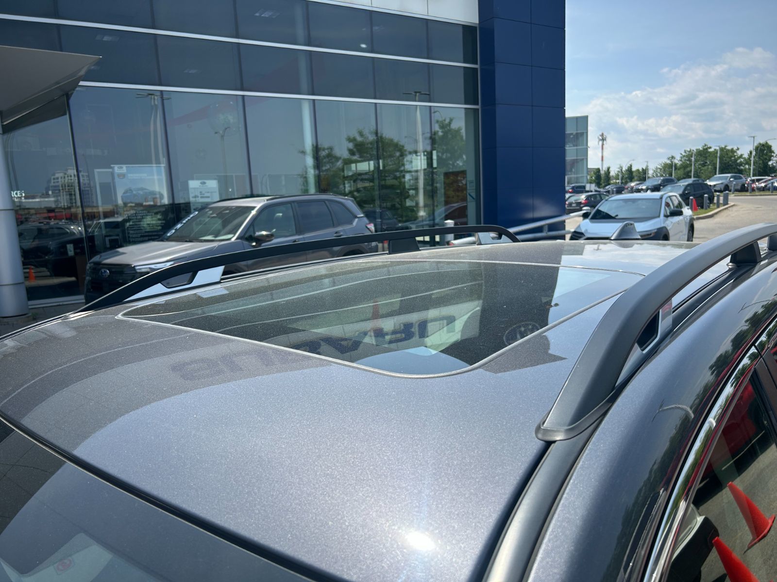 Subaru Forester  2021 à Dorval, Québec