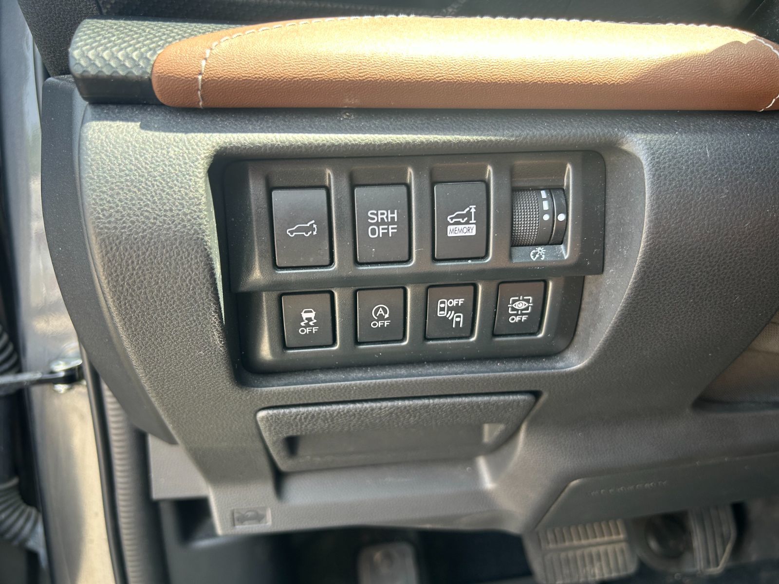 Subaru Forester  2021 à Dorval, Québec