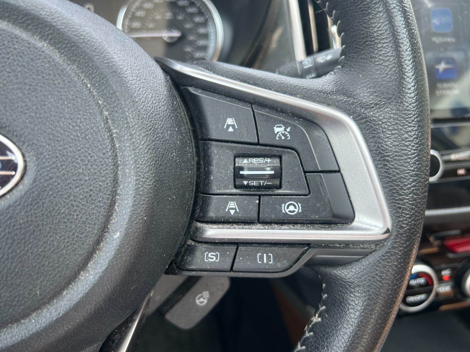 Subaru Forester  2021 à Dorval, Québec