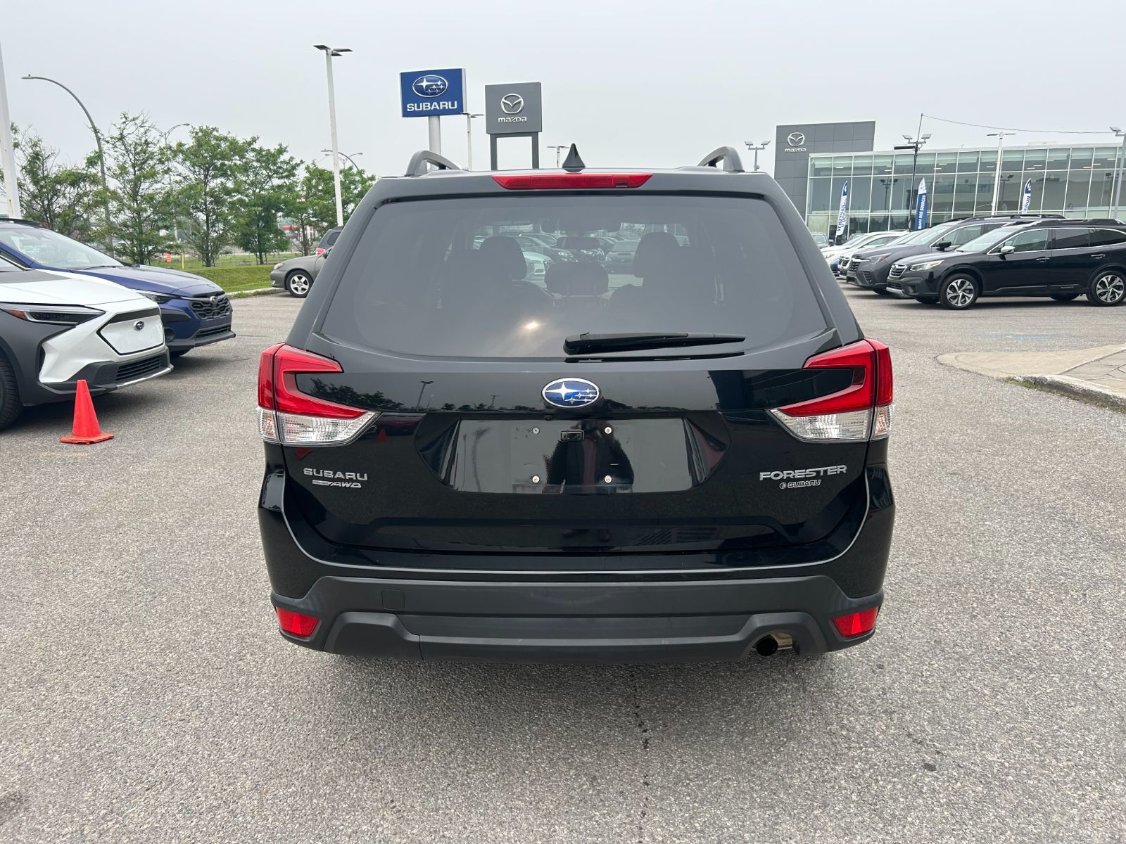 Subaru Forester  2021 à Dorval, Québec