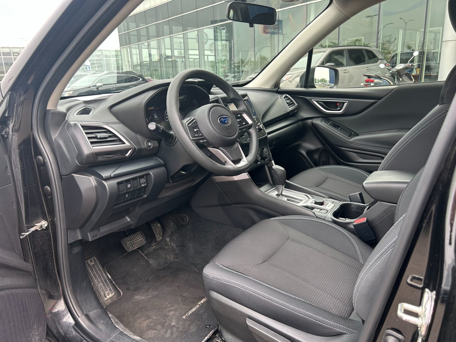 Subaru Forester  2021 à Dorval, Québec