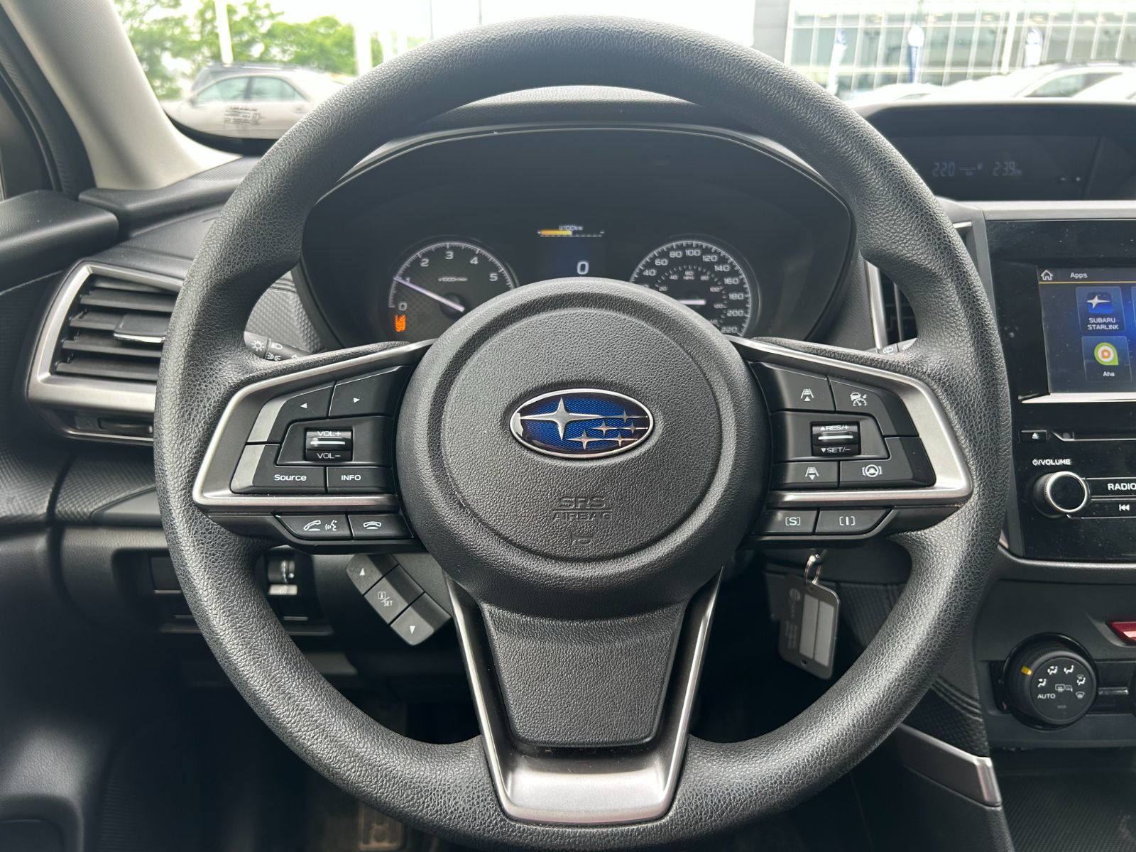 Subaru Forester  2021 à Dorval, Québec