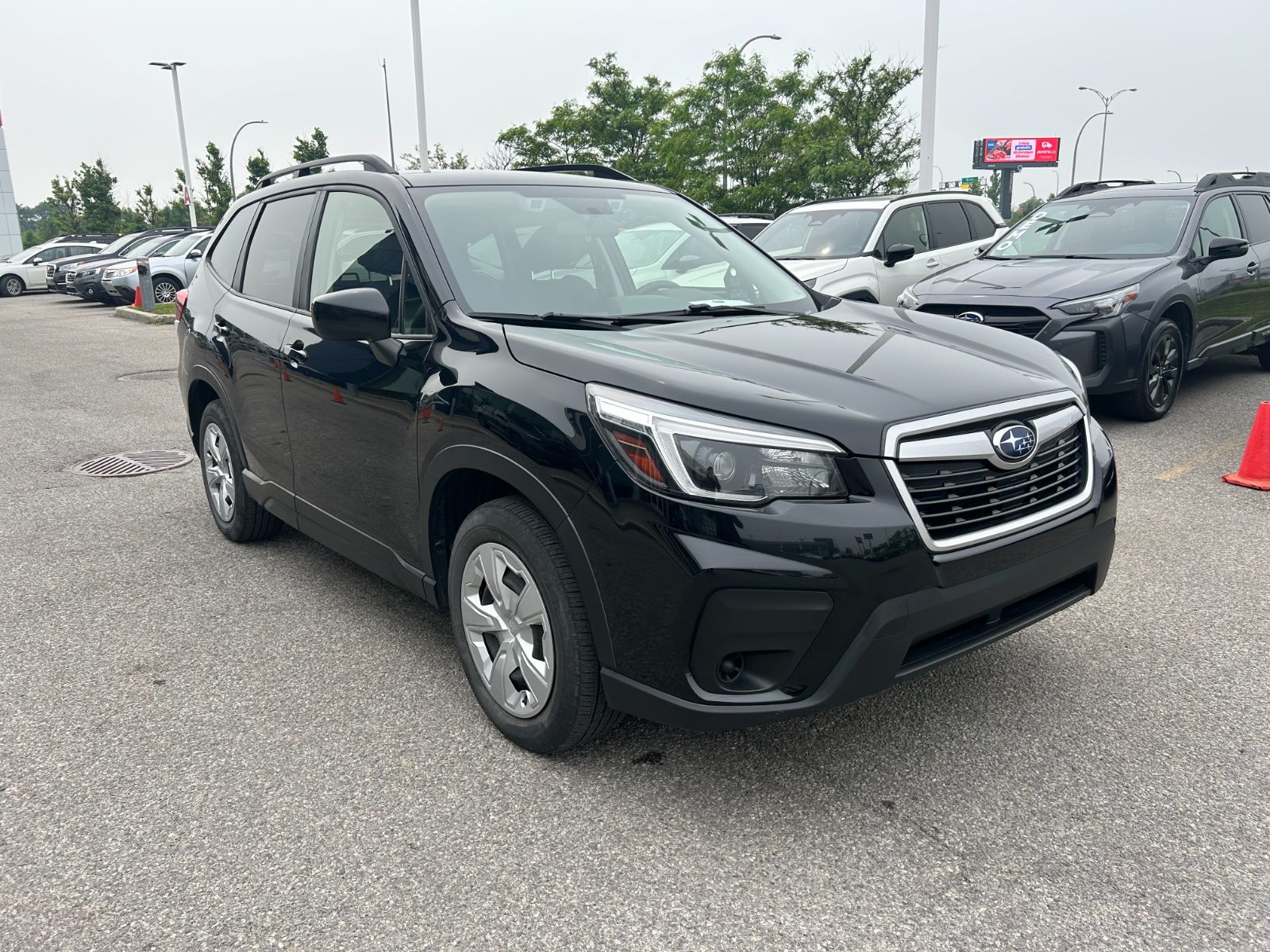 Subaru Forester  2021 à Dorval, Québec