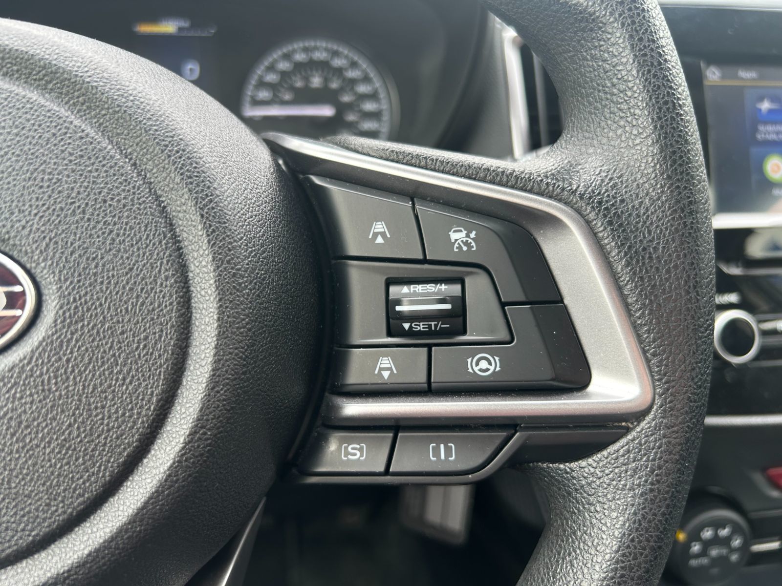 Subaru Forester  2021 à Dorval, Québec