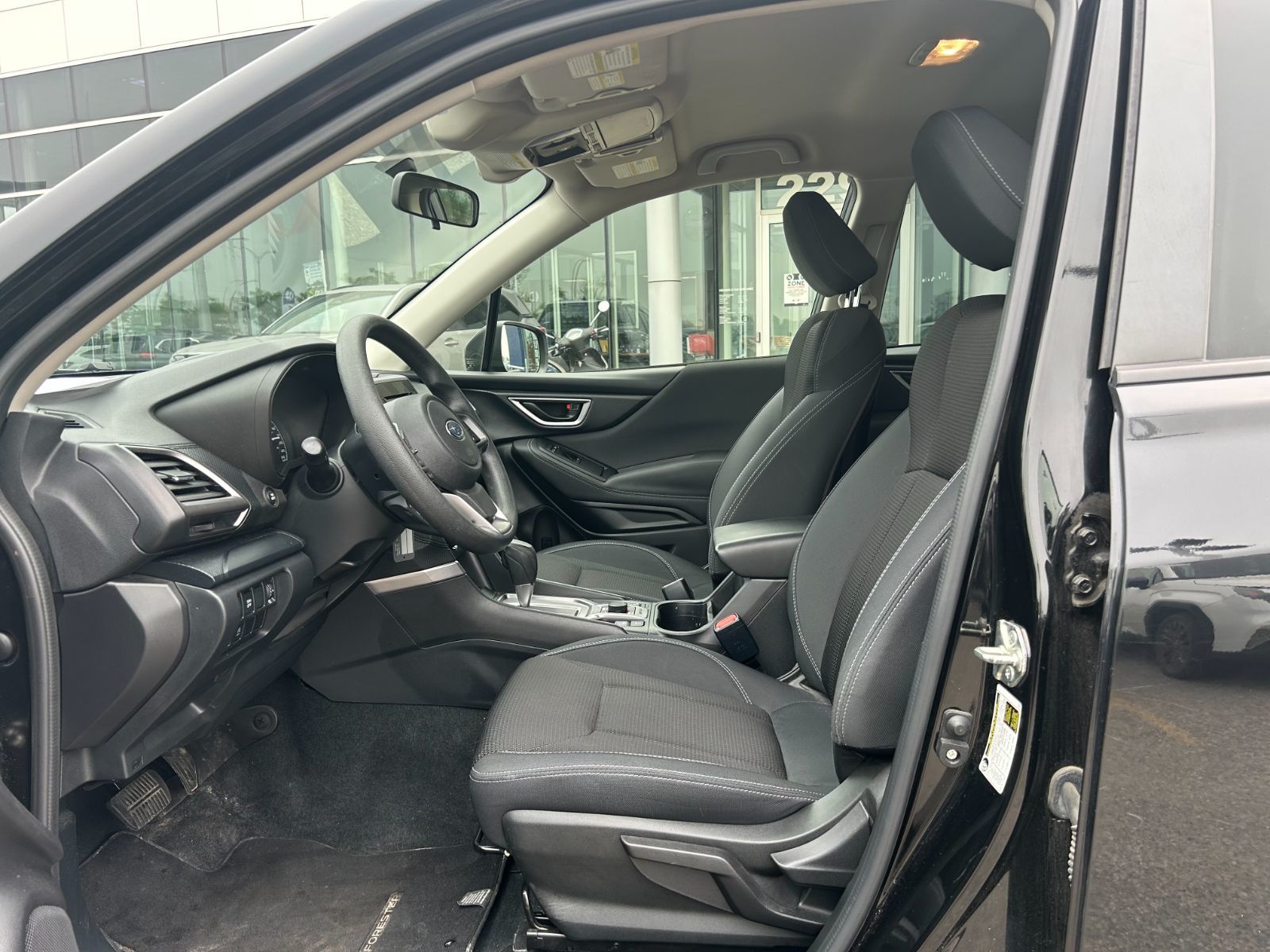 Subaru Forester  2021 à Dorval, Québec